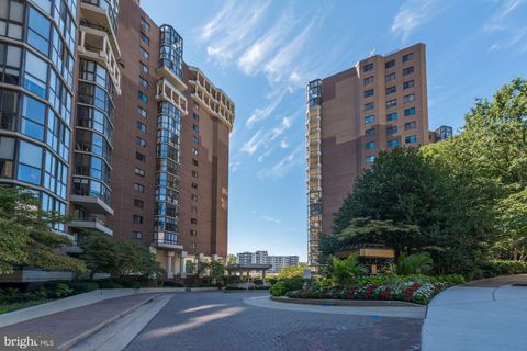1600 N OAK STREET 418 ARLINGTON VA 22209