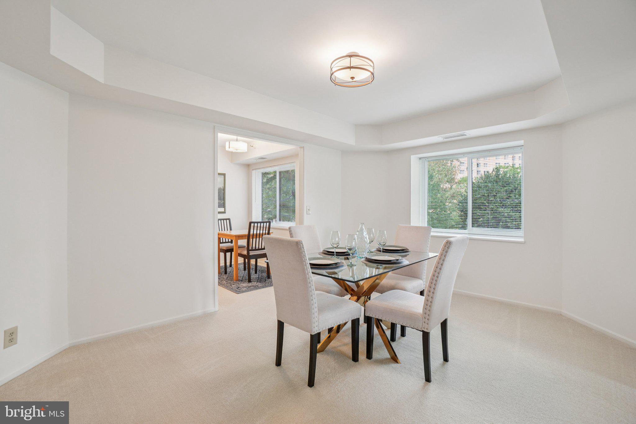 BELVEDERE CONDOMINIUM - Residential