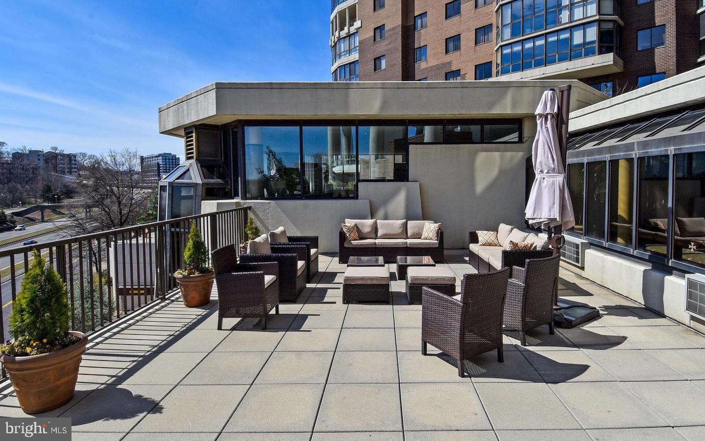 BELVEDERE CONDOMINIUM - Residential