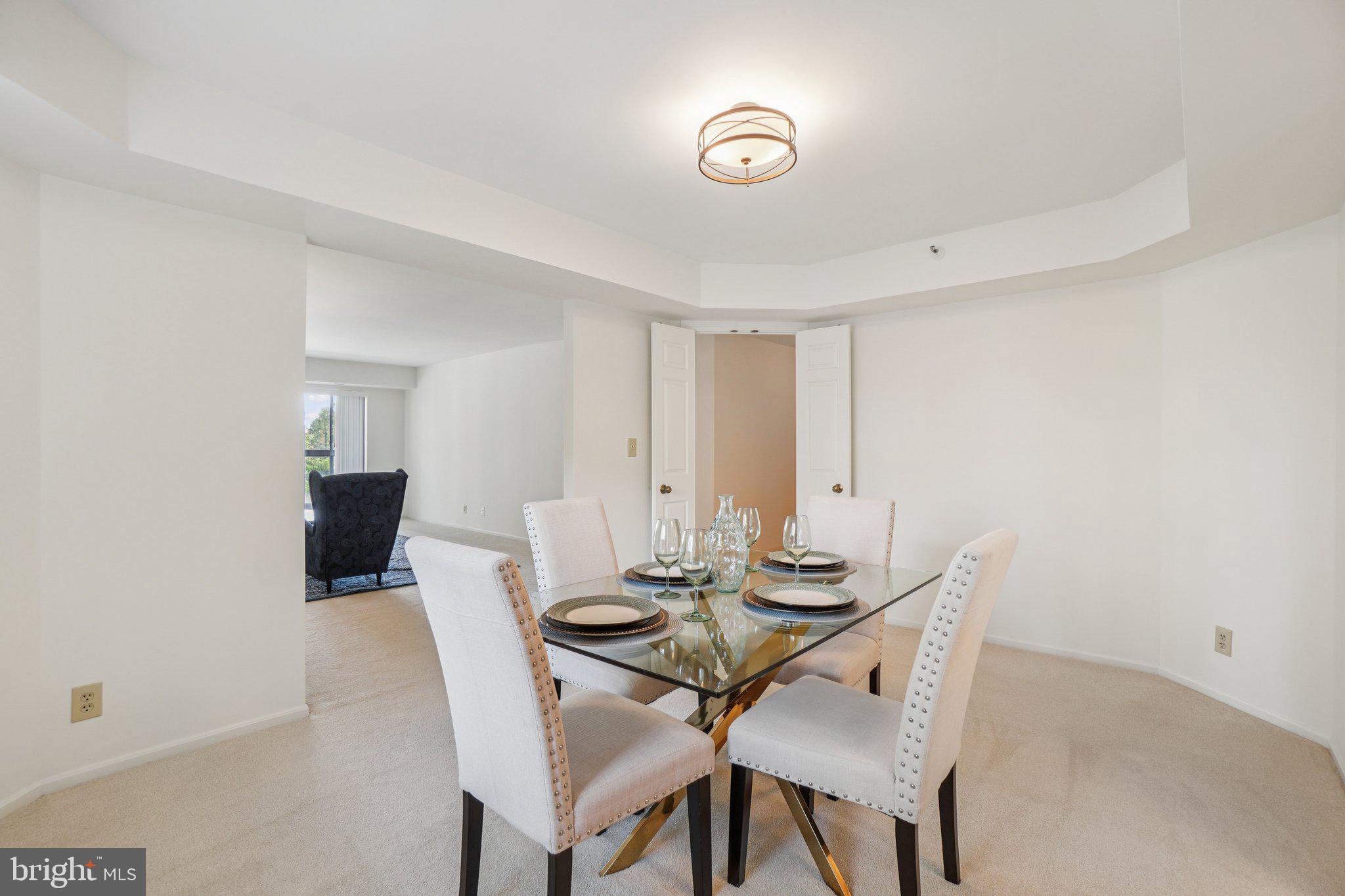 BELVEDERE CONDOMINIUM - Residential