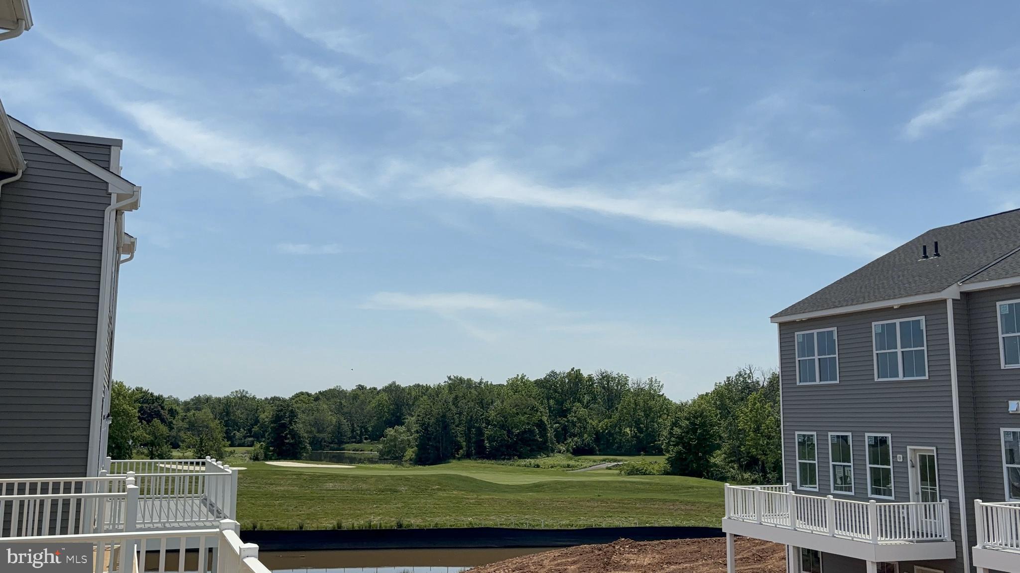 IRONWOOD - Residential Lease