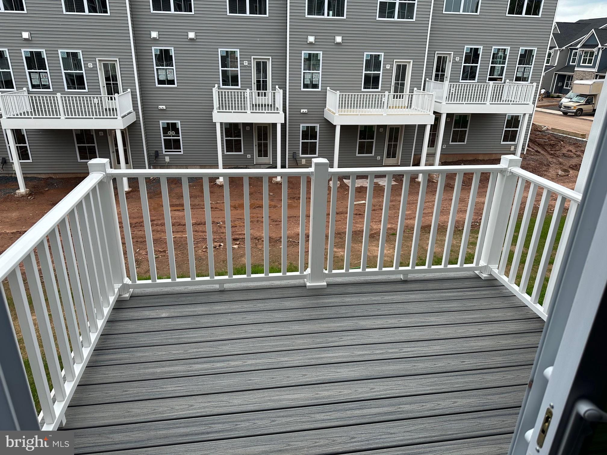 IRONWOOD - Residential Lease