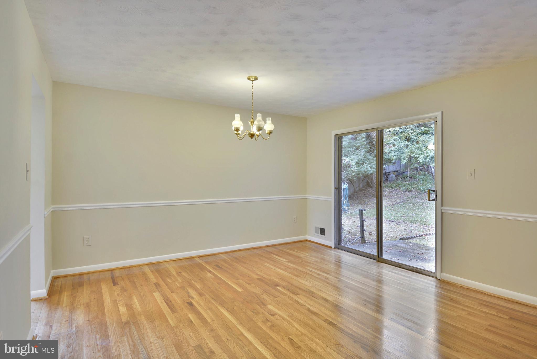 CREST PARK - Residential Lease