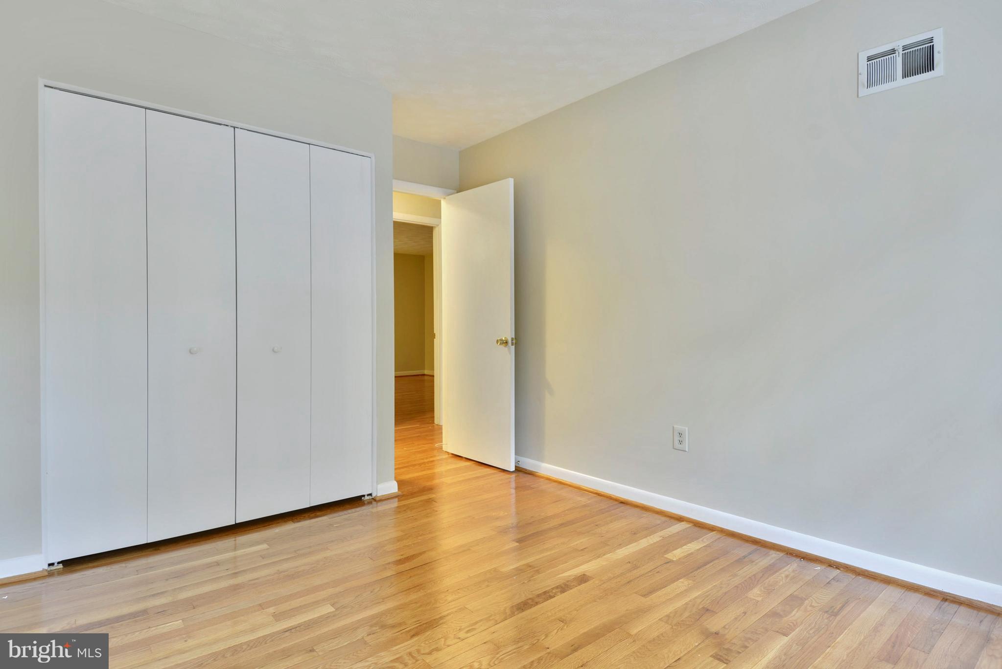 CREST PARK - Residential Lease