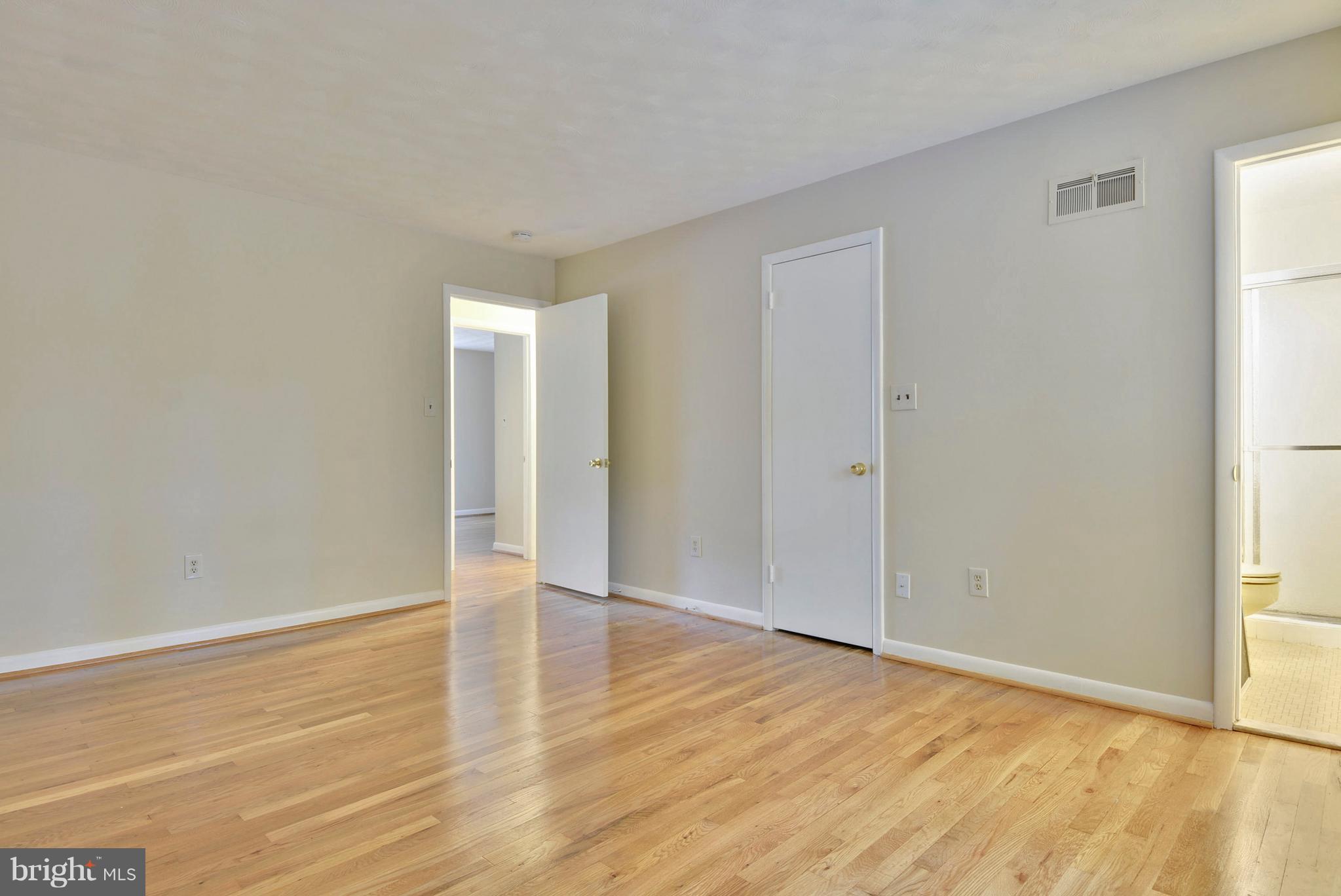 CREST PARK - Residential Lease