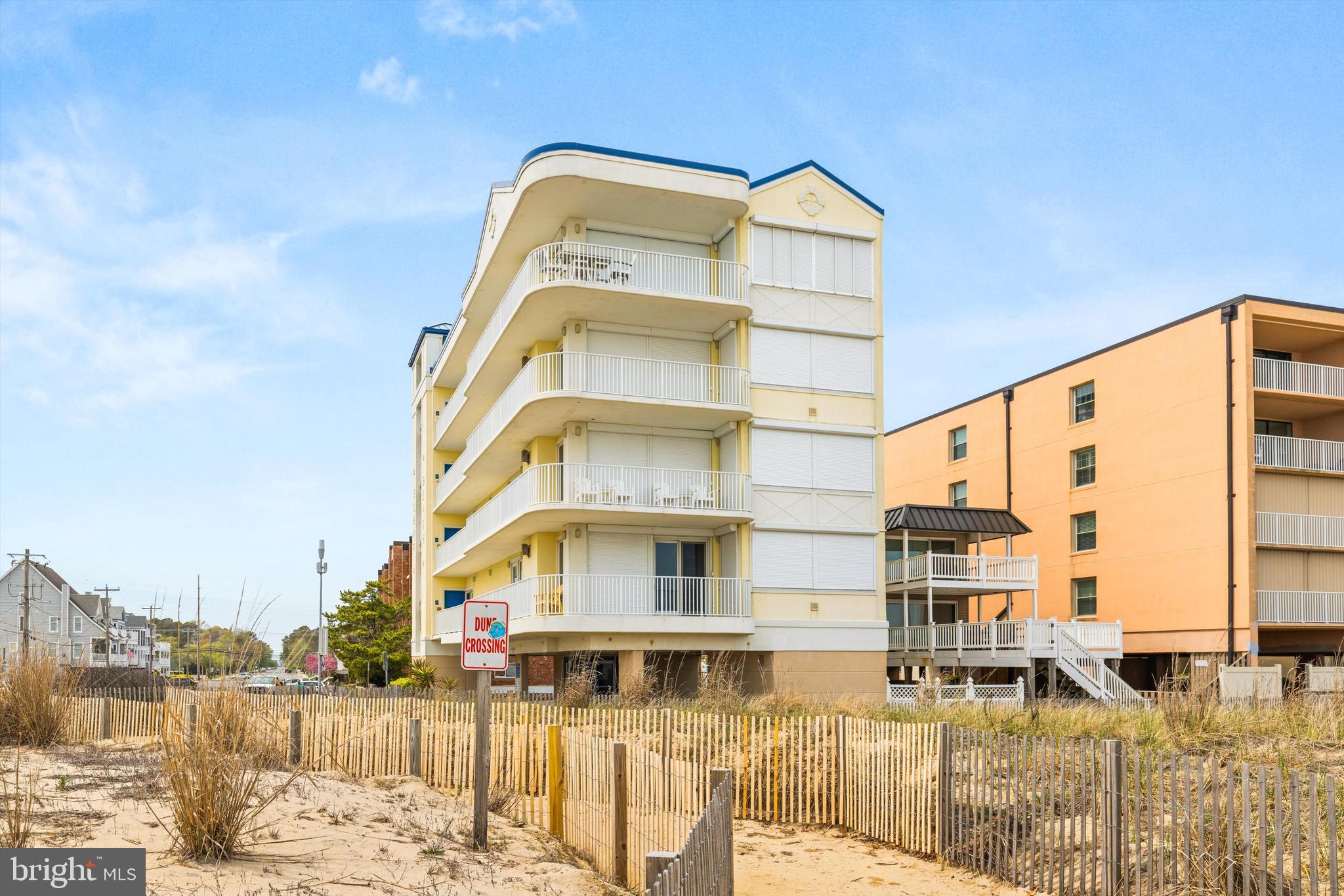 14100 WIGHT STREET 101 ELBOW BEACH