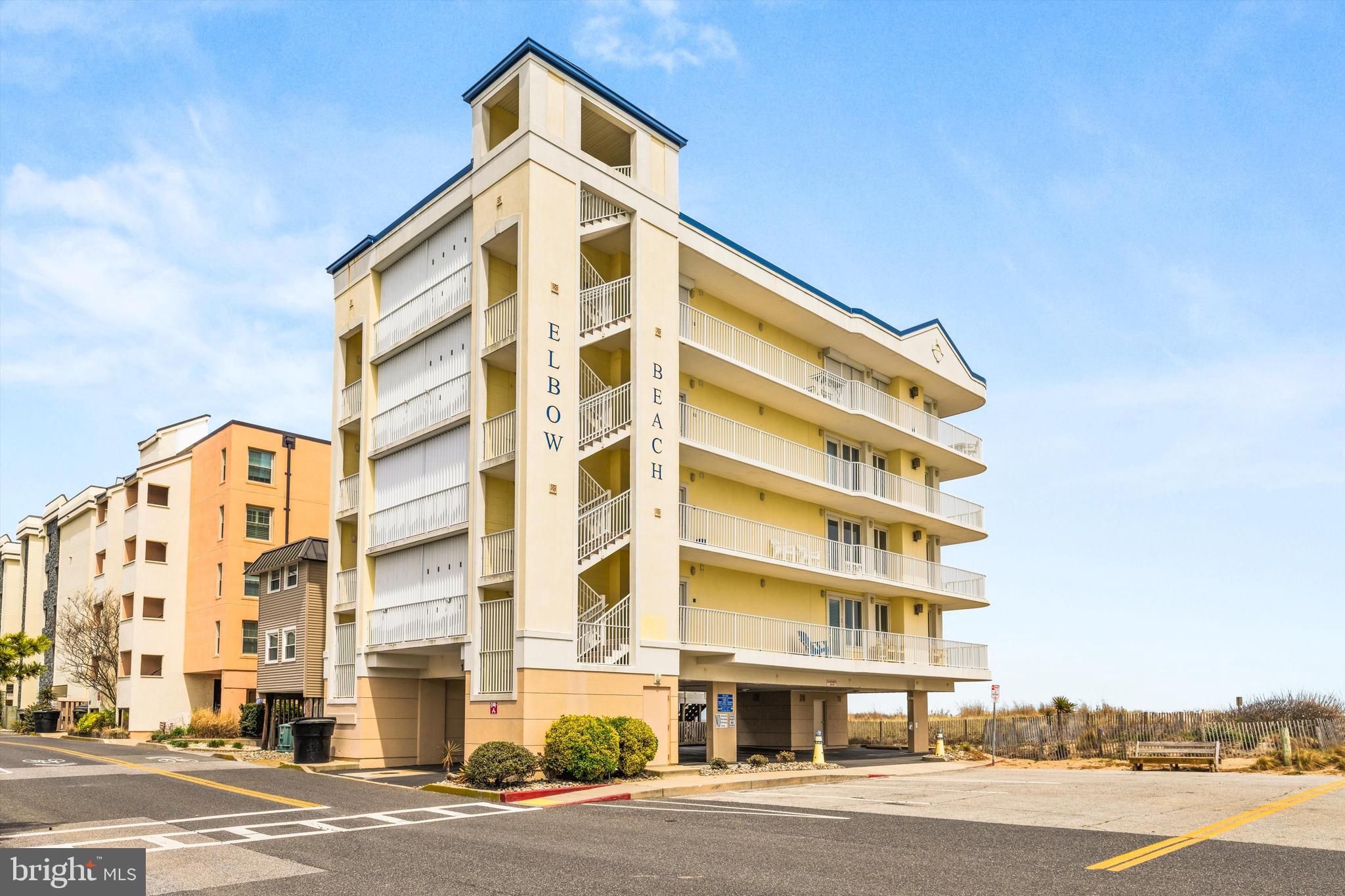 14100 WIGHT STREET 101 ELBOW BEACH