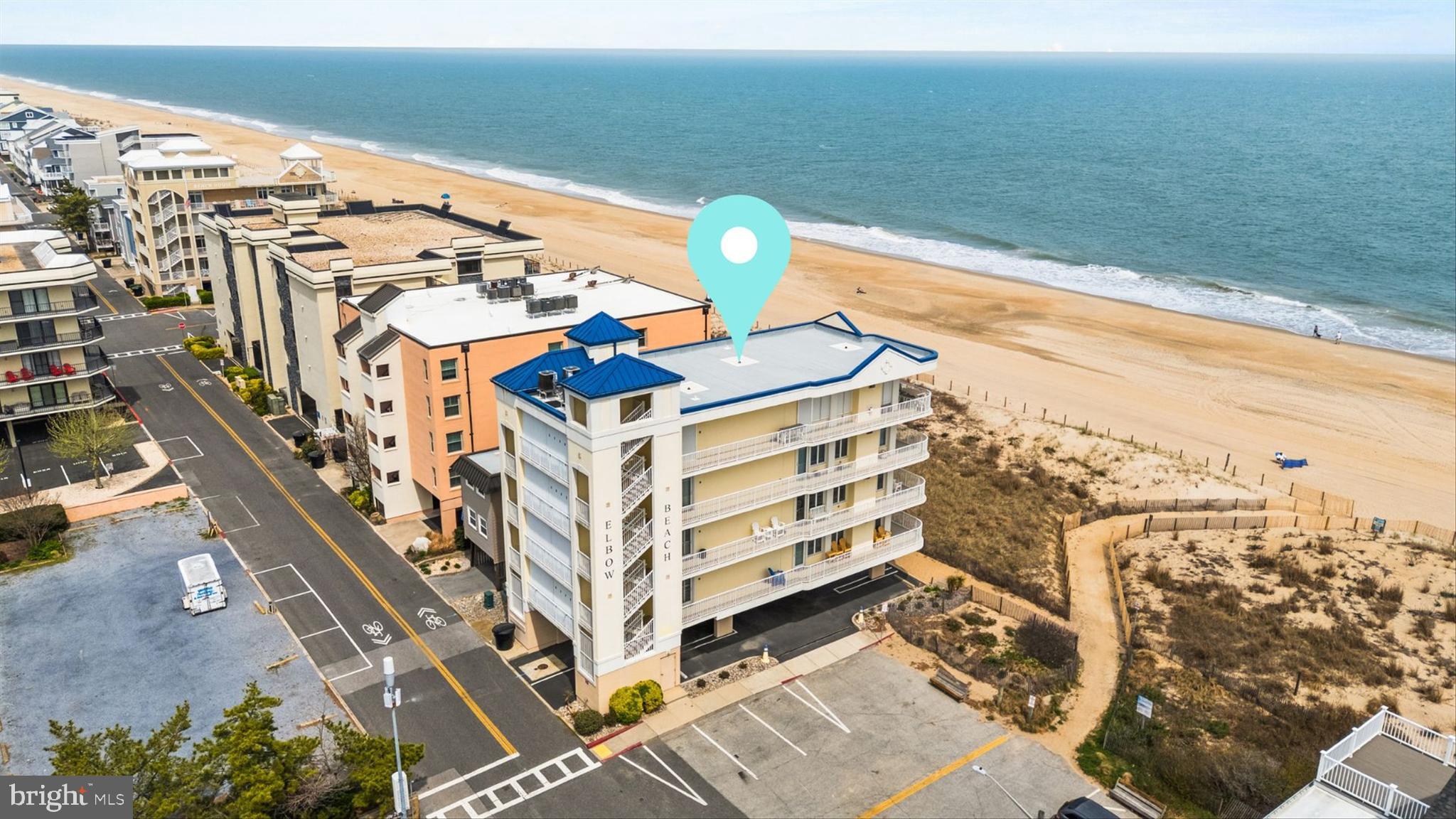 14100 WIGHT STREET 101 ELBOW BEACH