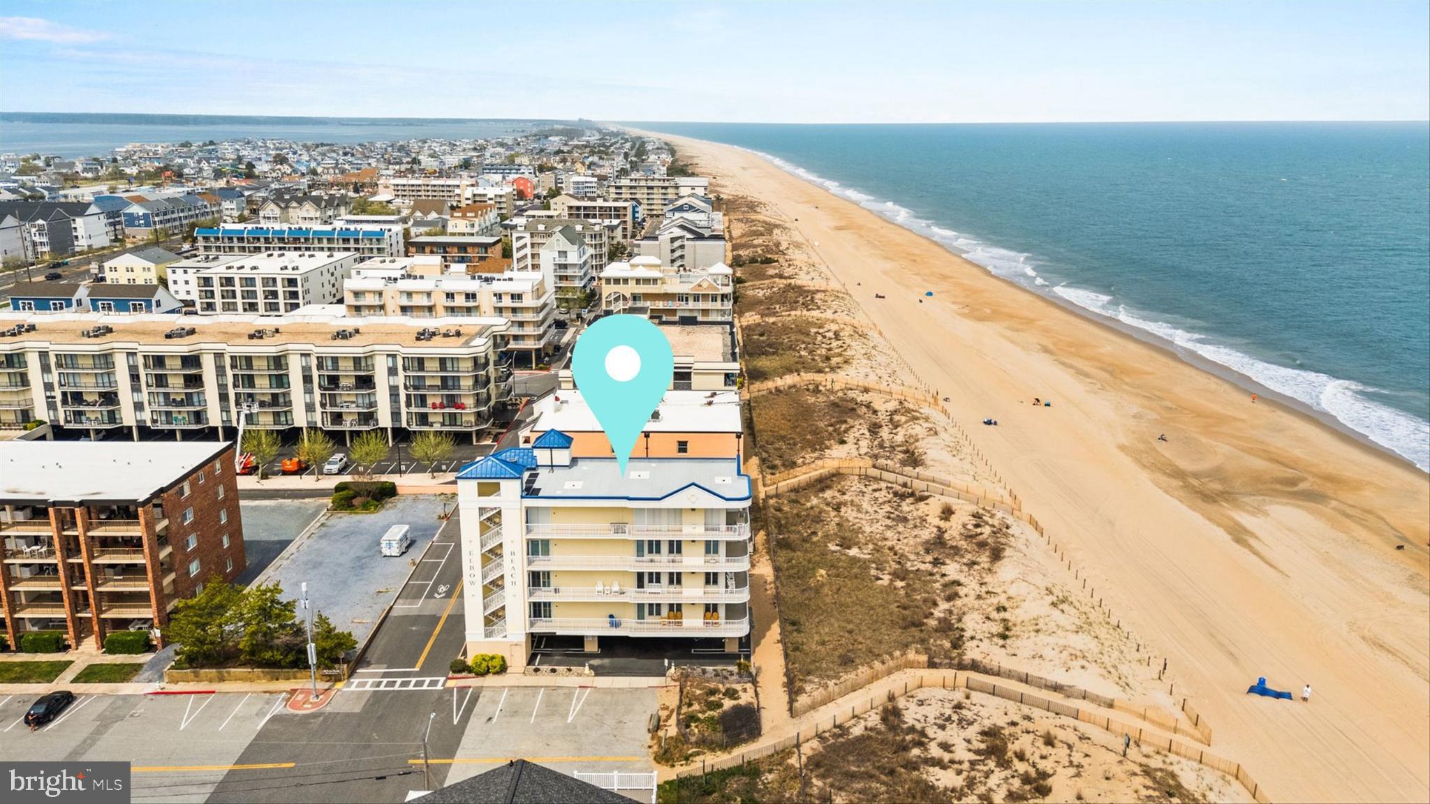 14100 WIGHT STREET 101 ELBOW BEACH