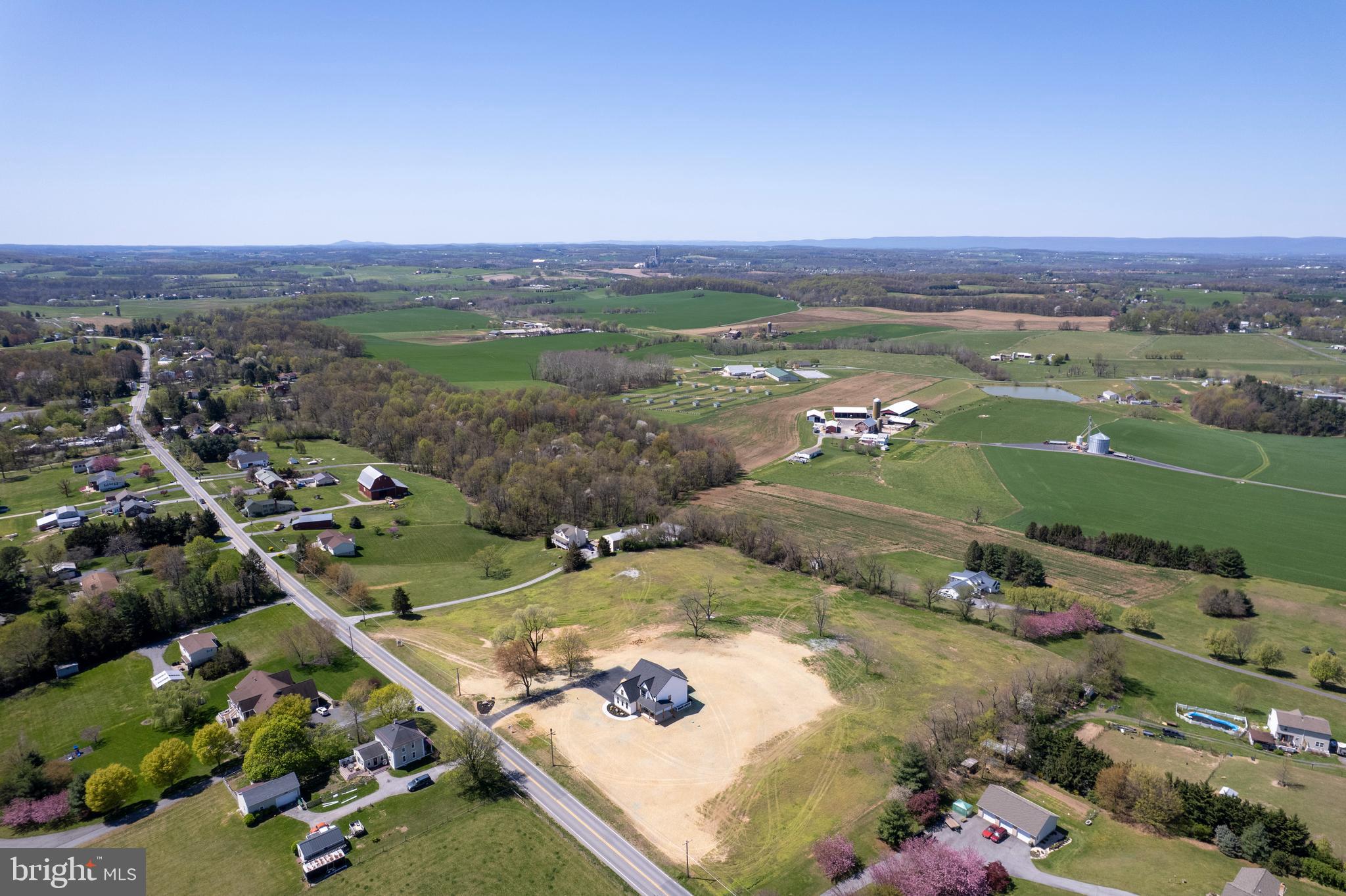 530 CLEAR RIDGE
