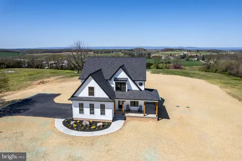 530 Clear Ridge Rd, Union Bridge, MD MLS: MDCR2025650