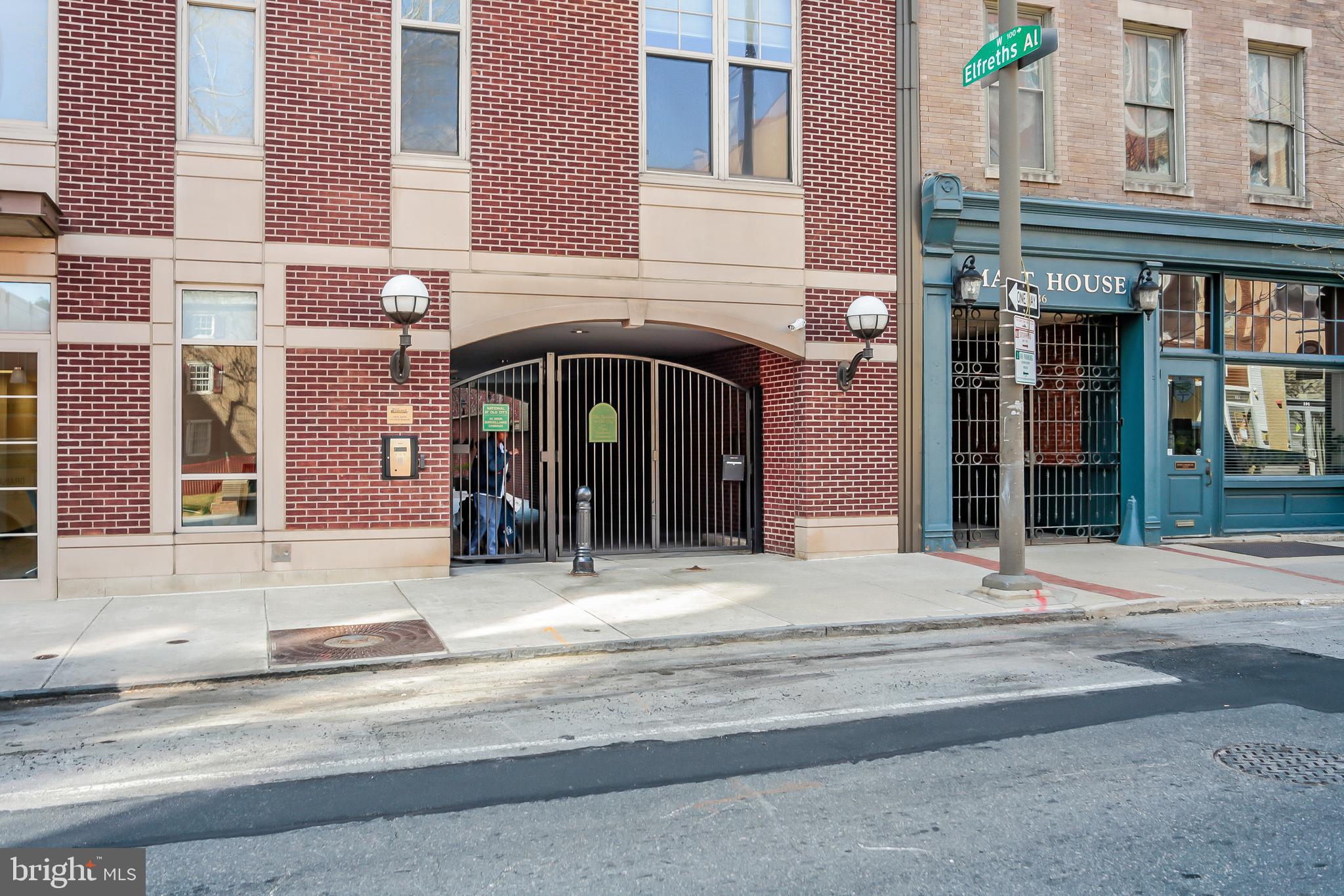 OLD CITY - Residential Lease