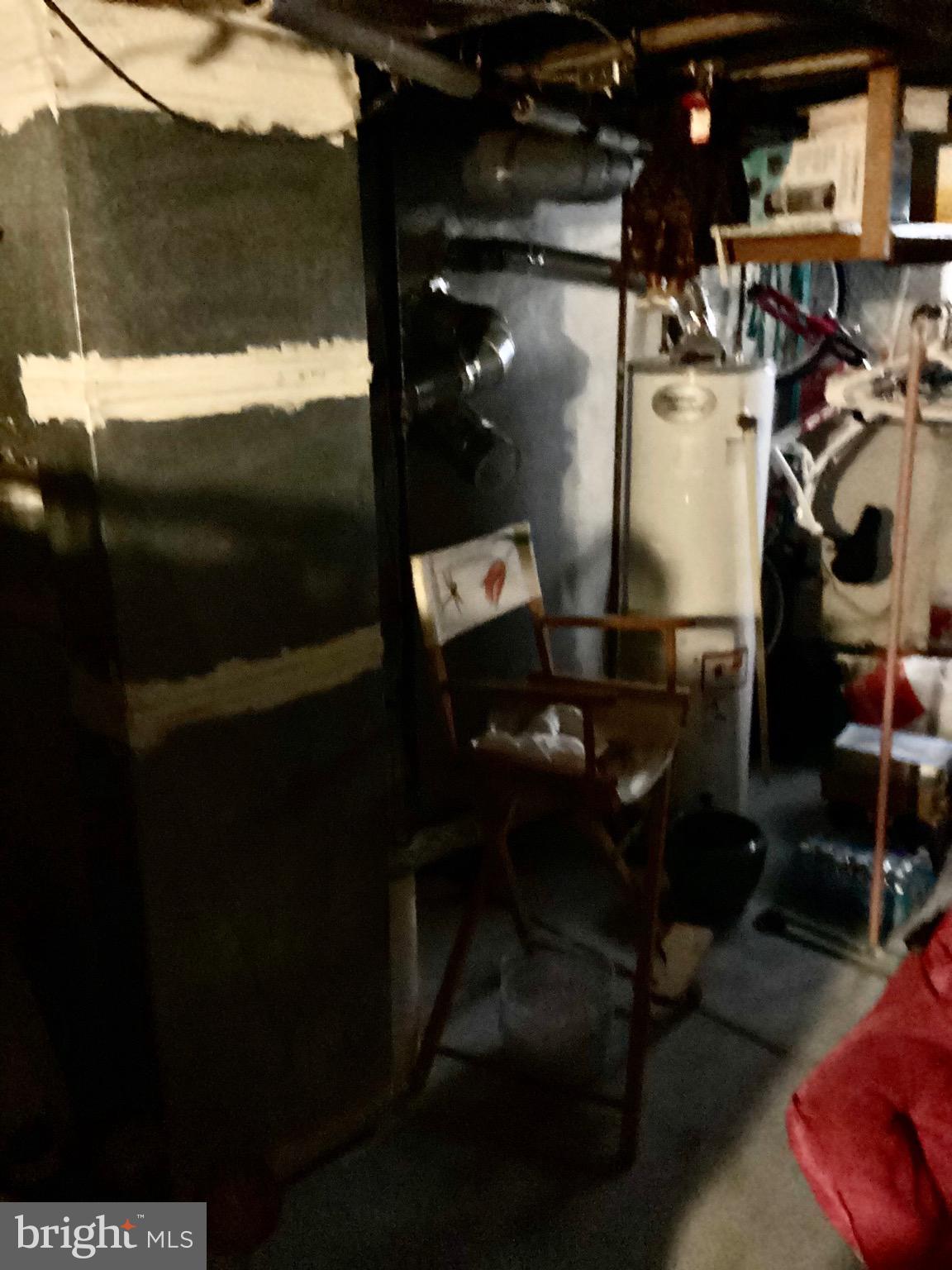 STRAWBERRY MANSION - Residential