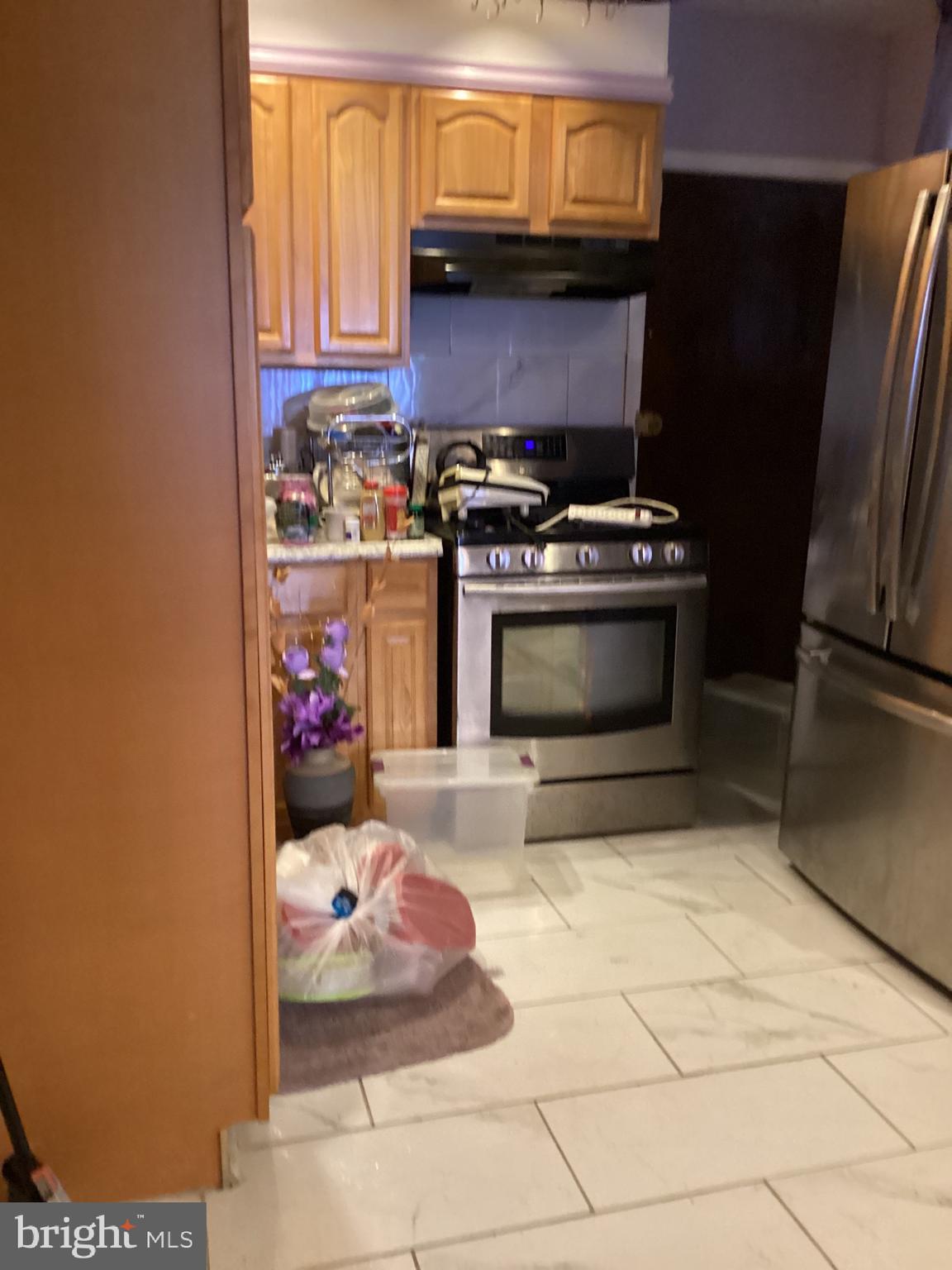 STRAWBERRY MANSION - Residential