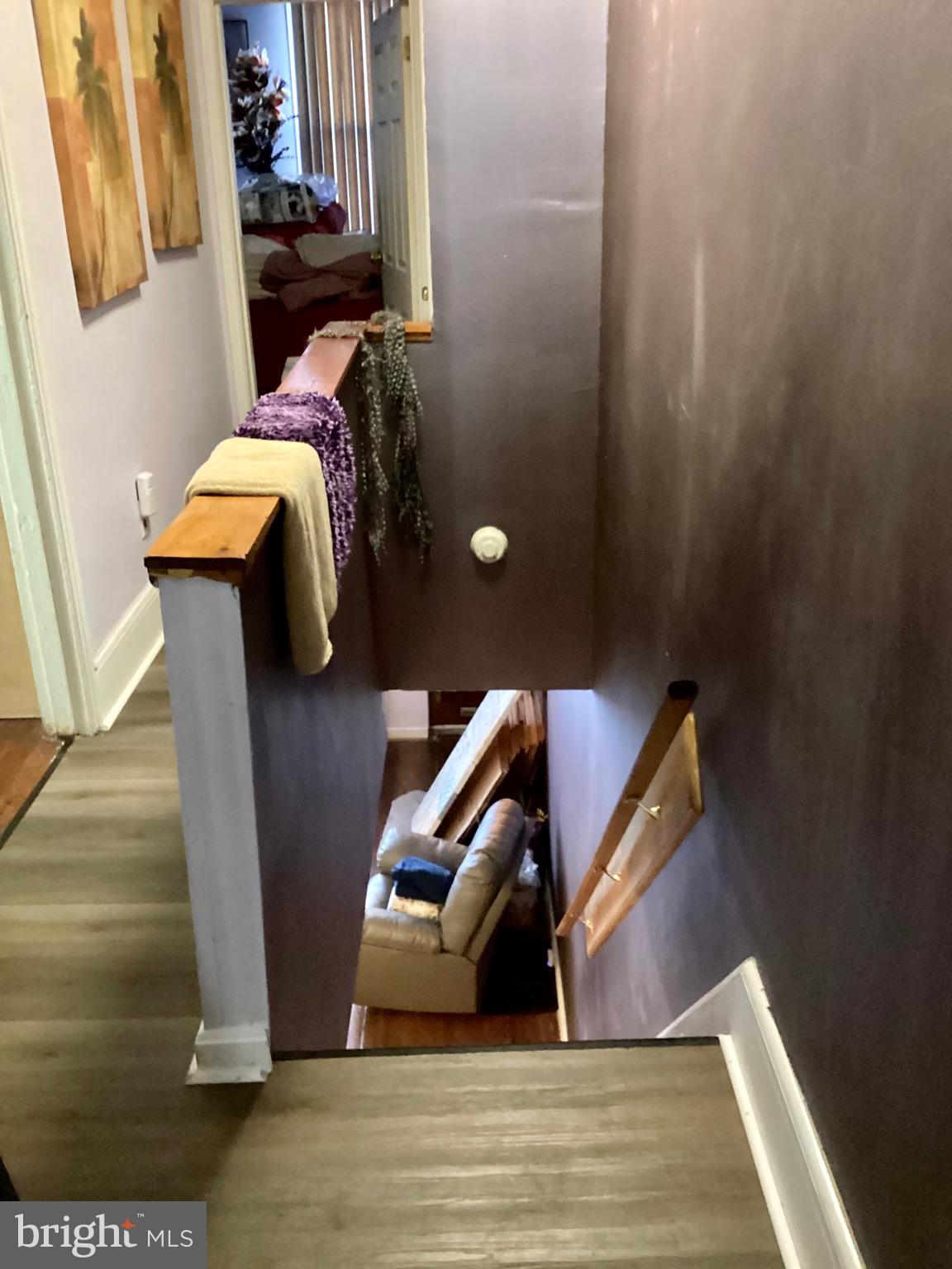 STRAWBERRY MANSION - Residential