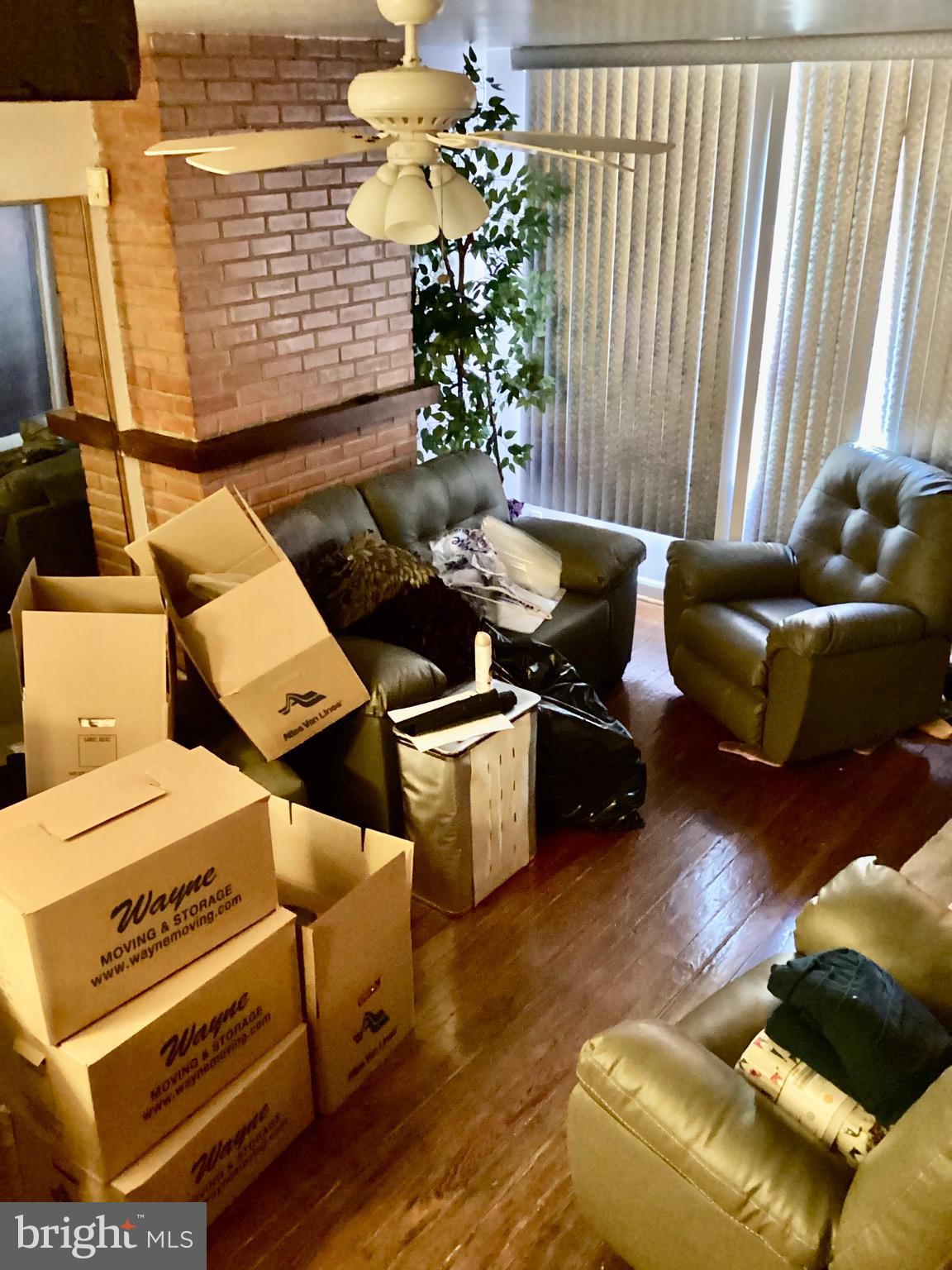 STRAWBERRY MANSION - Residential