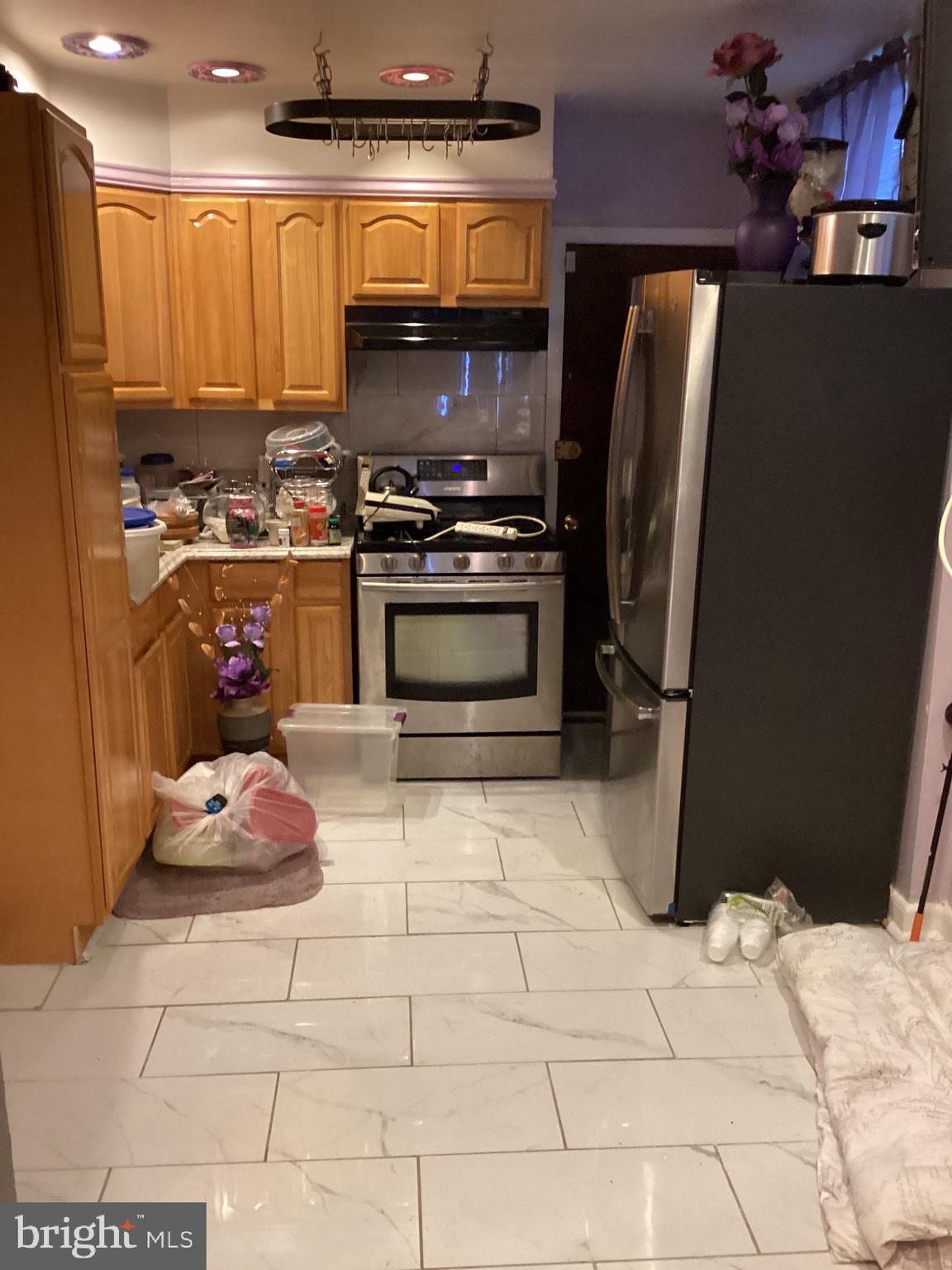 STRAWBERRY MANSION - Residential