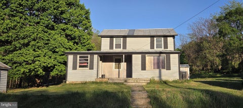 Homes For Sale - 8168 Daphna Road<br/> BROADWAY, VA 22815