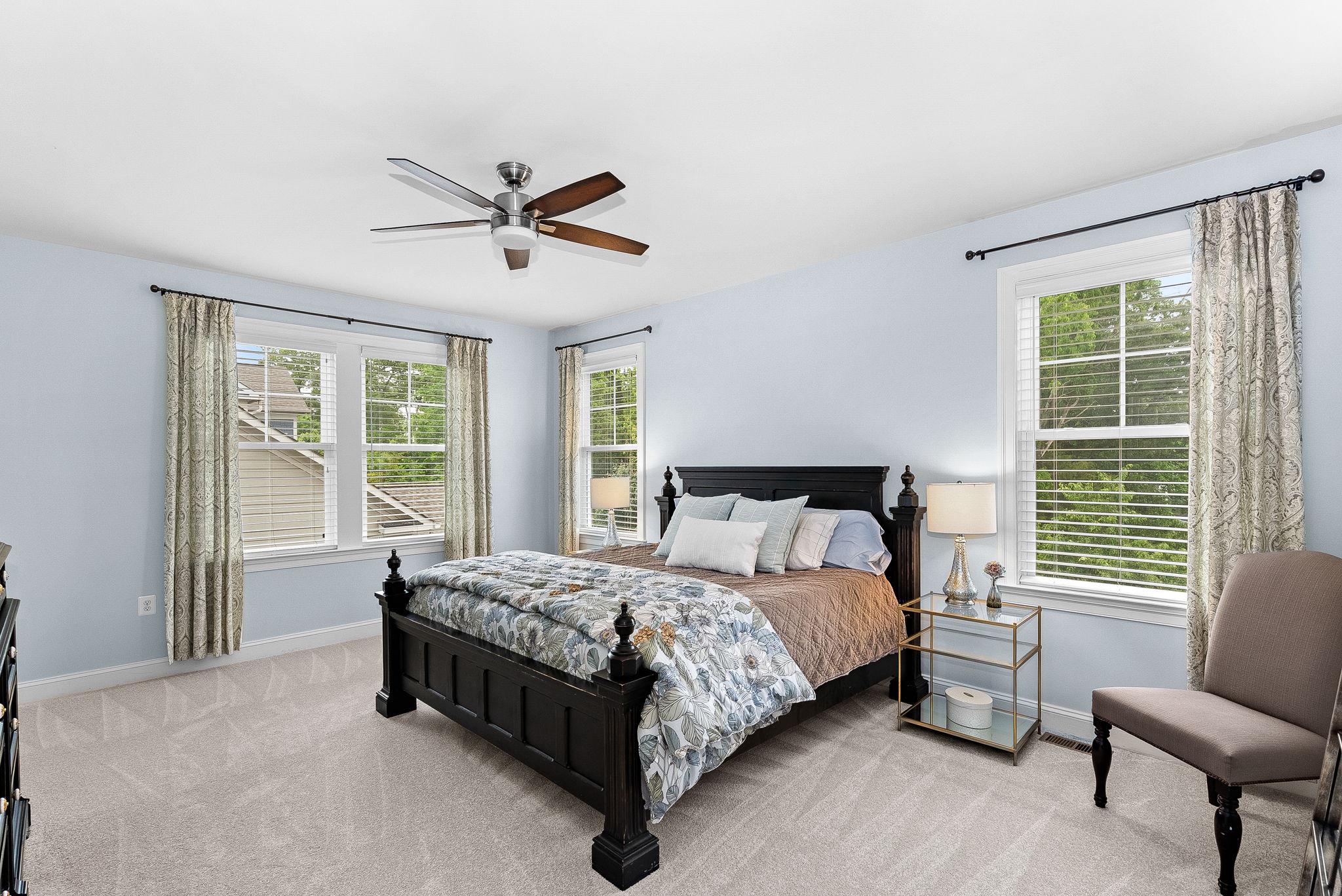 WILLOWSFORD - Residential