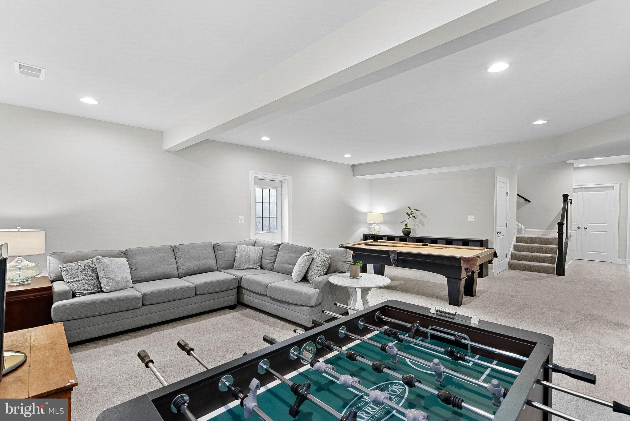 WILLOWSFORD - Residential