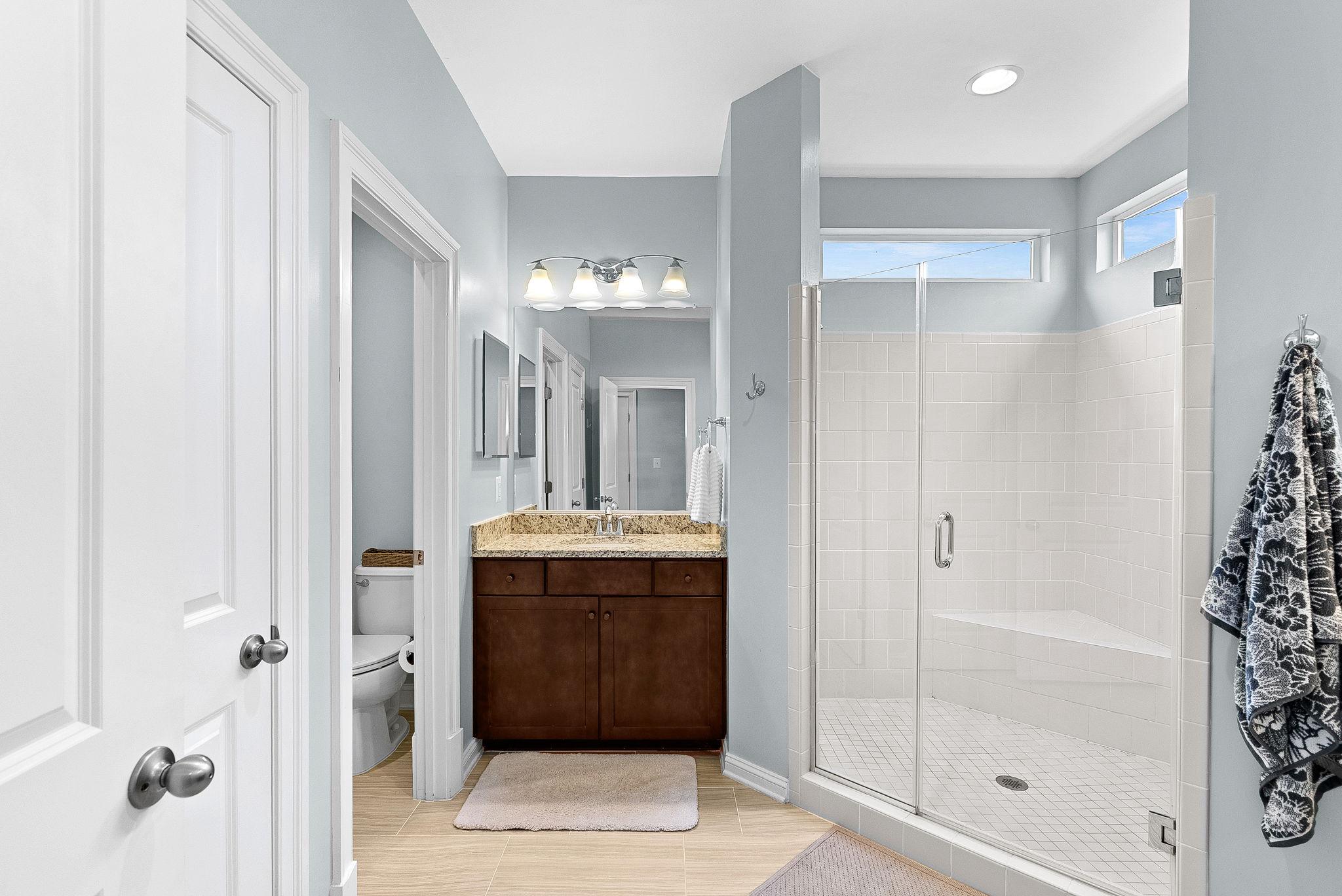 WILLOWSFORD - Residential