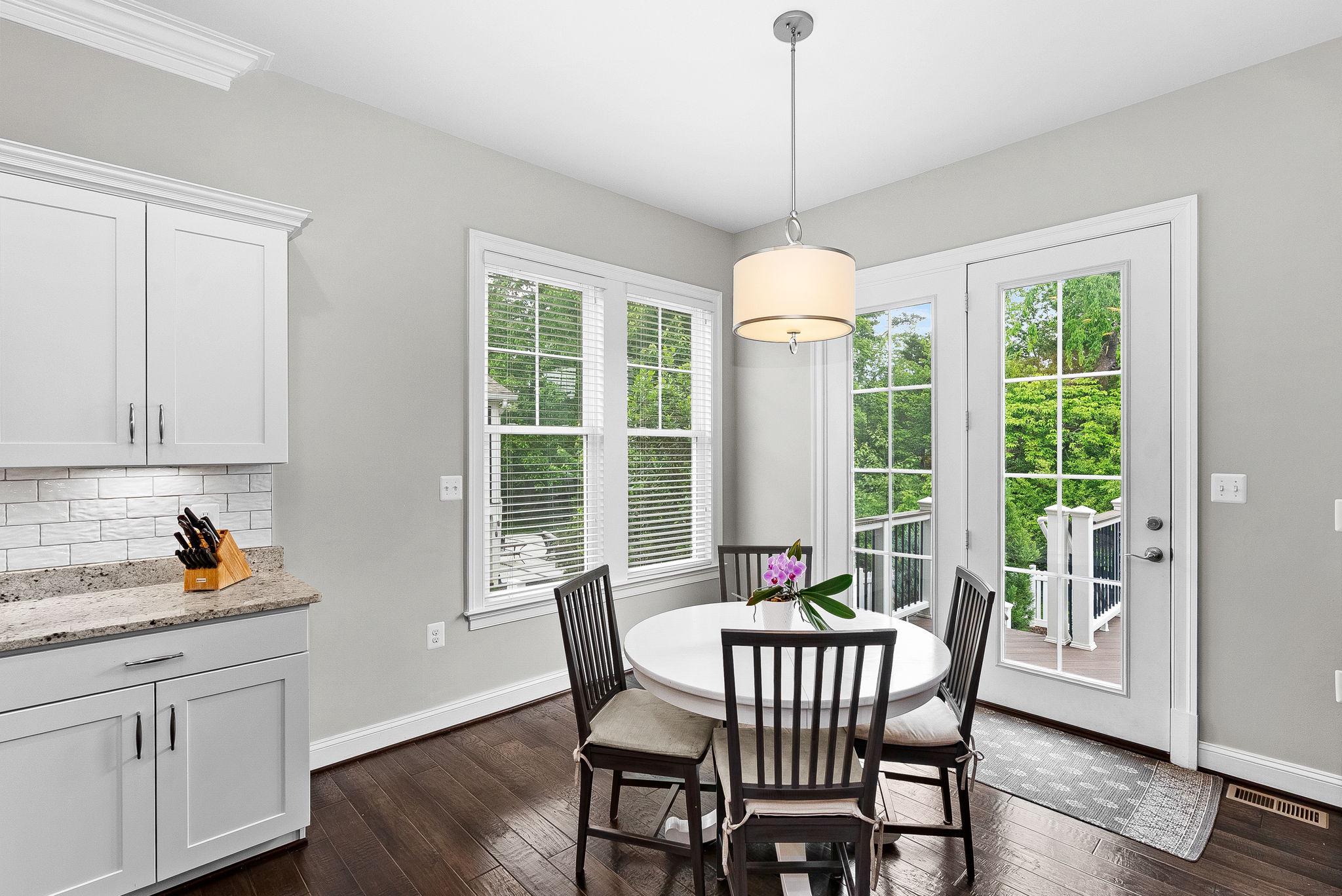 WILLOWSFORD - Residential