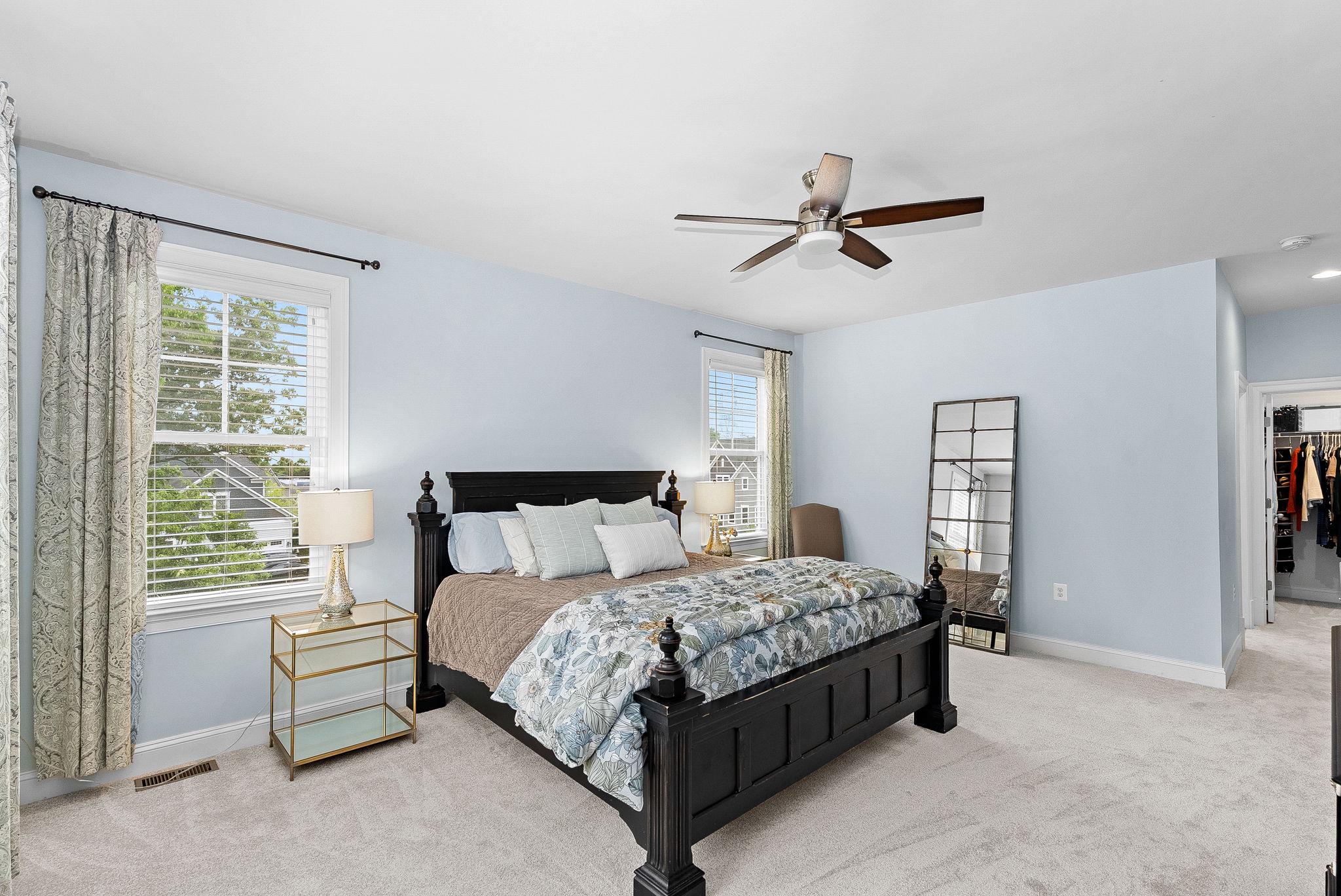 WILLOWSFORD - Residential