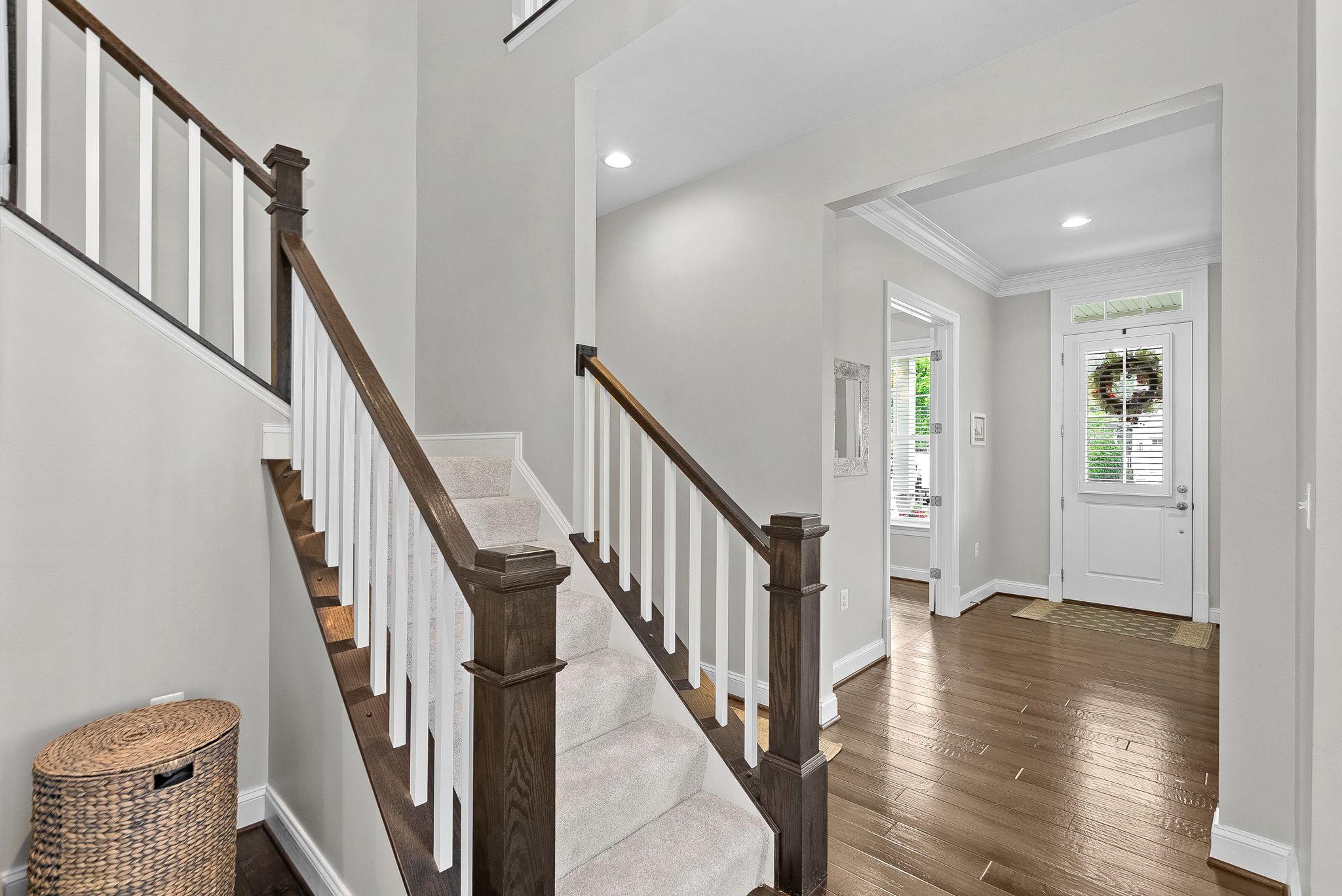 WILLOWSFORD - Residential