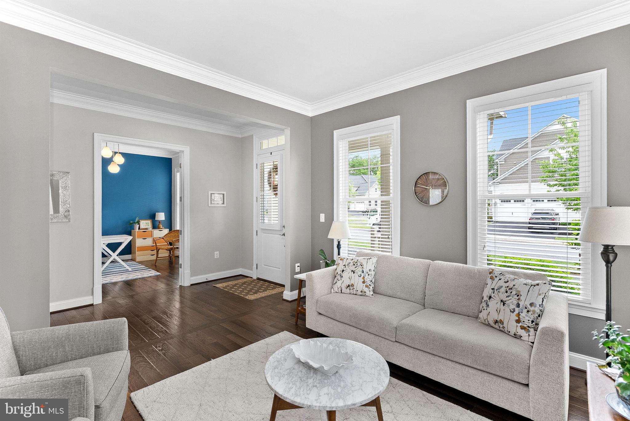 WILLOWSFORD - Residential