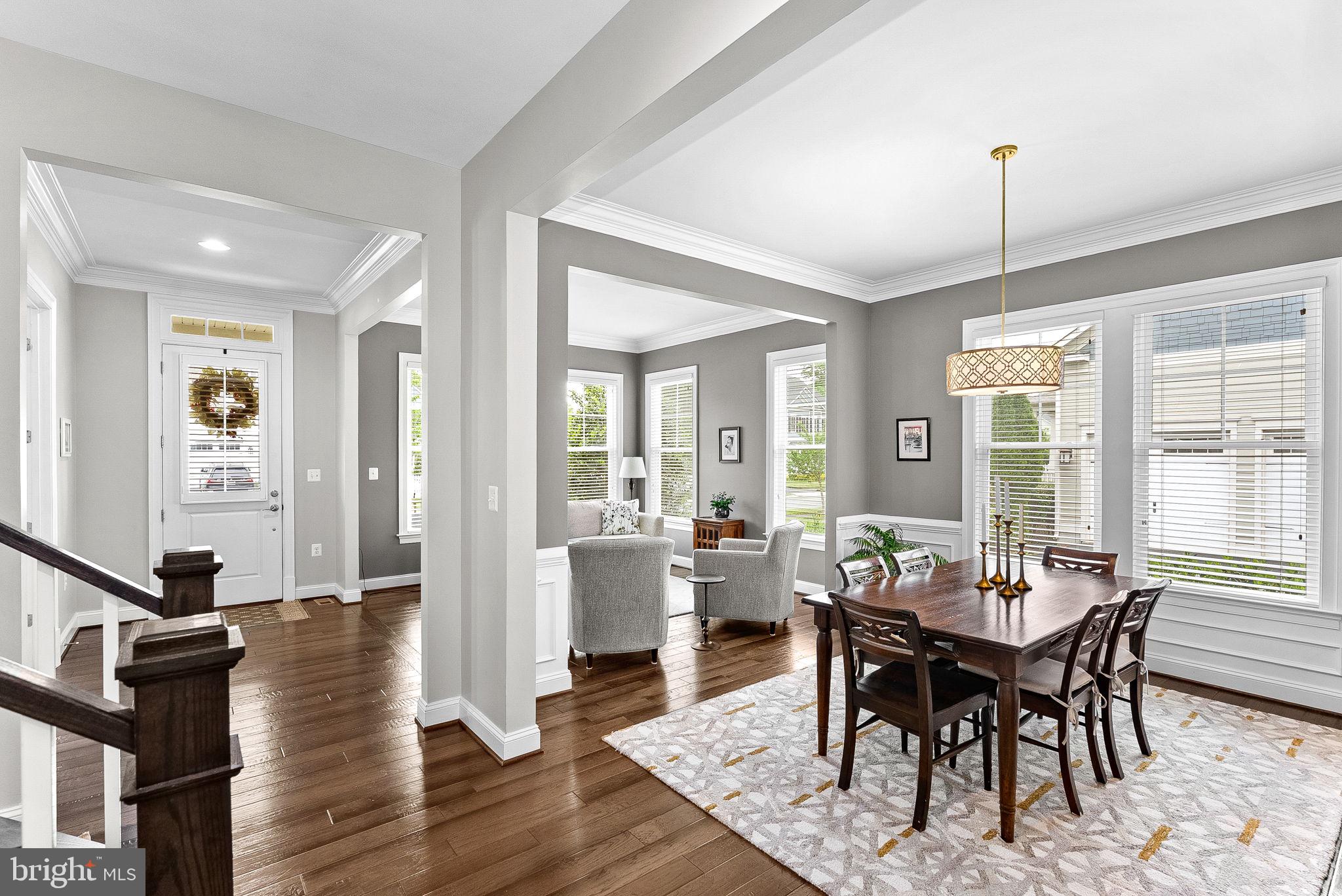 WILLOWSFORD - Residential