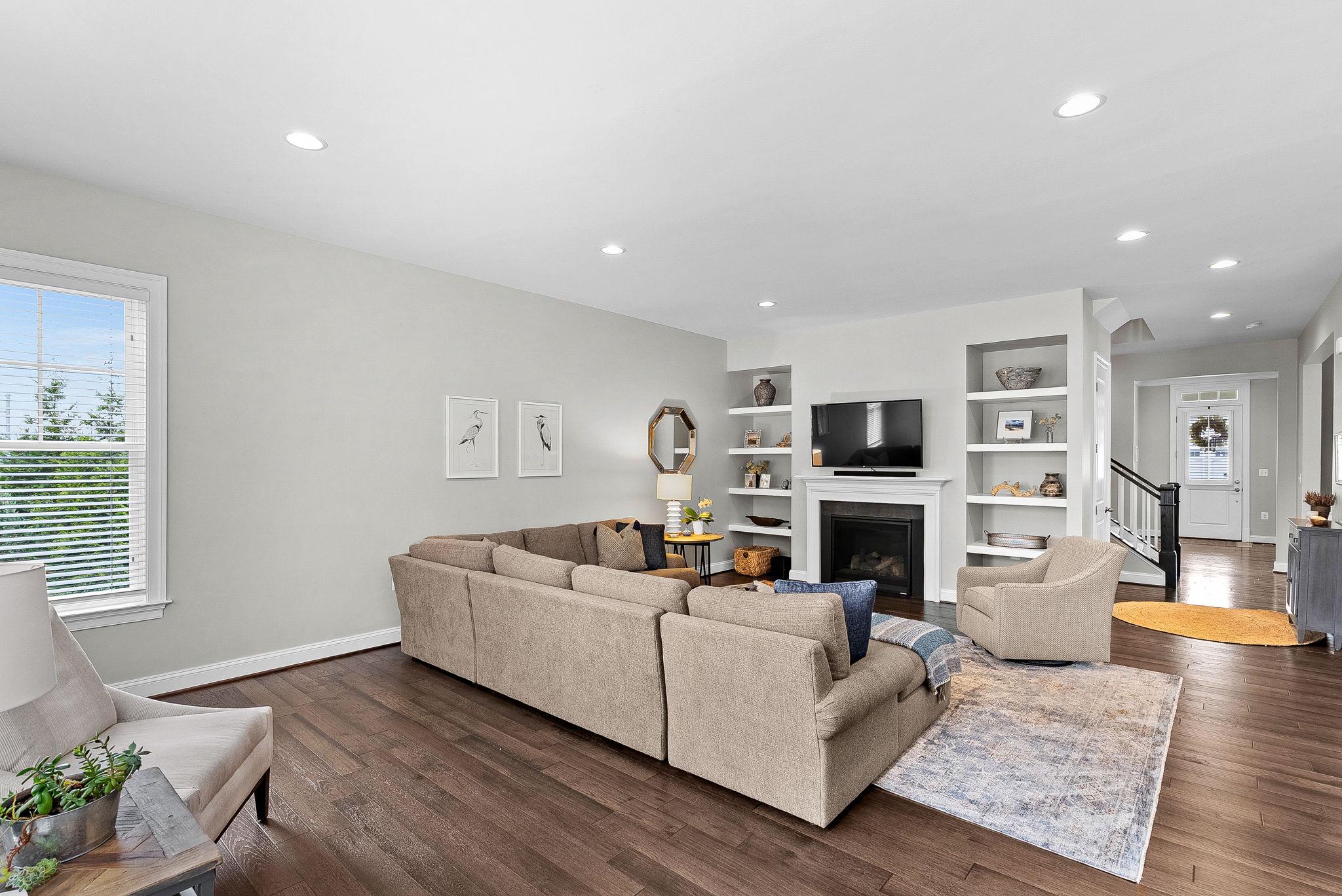 WILLOWSFORD - Residential