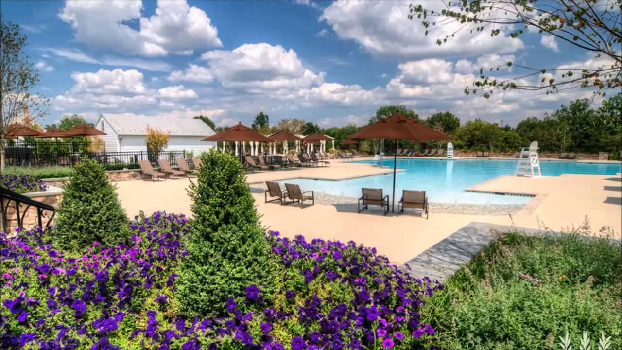 WILLOWSFORD - Residential