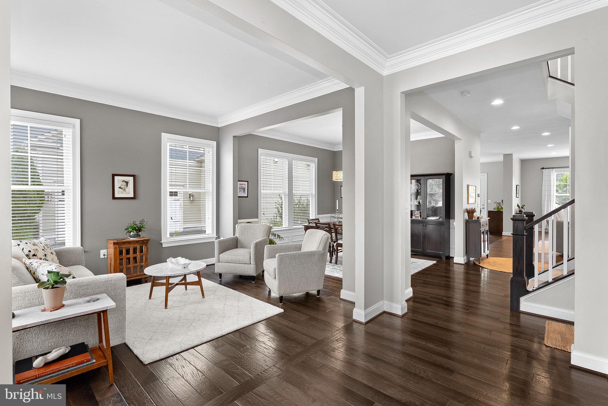 WILLOWSFORD - Residential