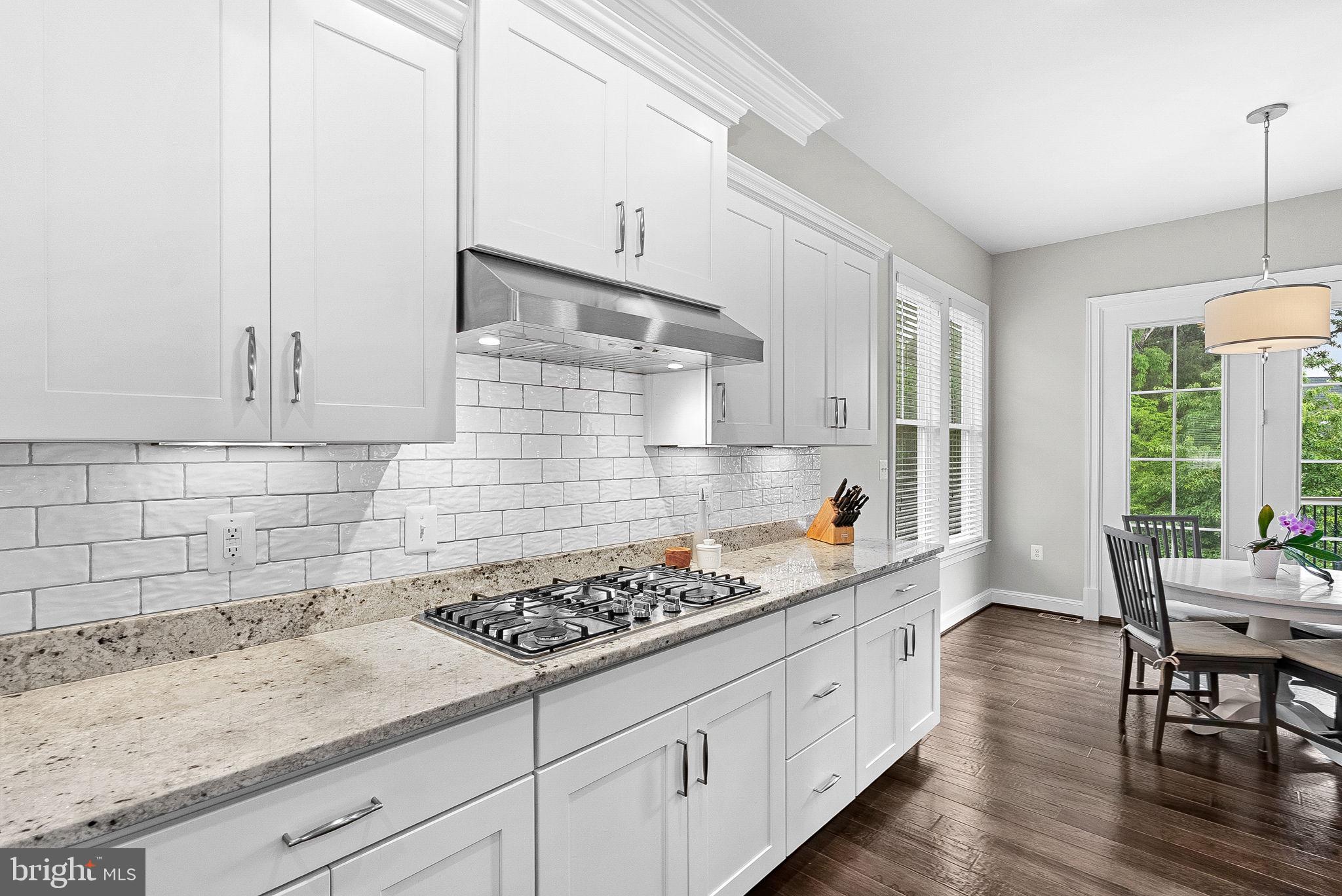 WILLOWSFORD - Residential