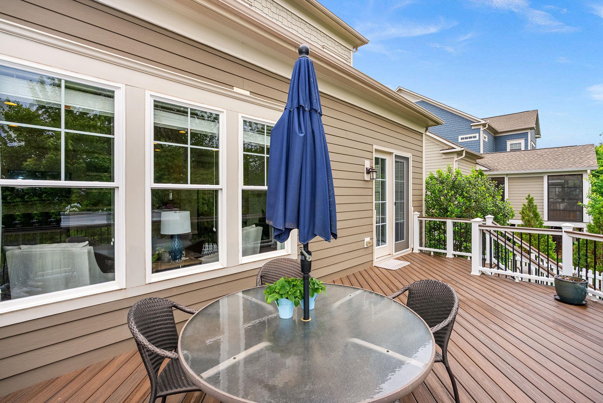 WILLOWSFORD - Residential