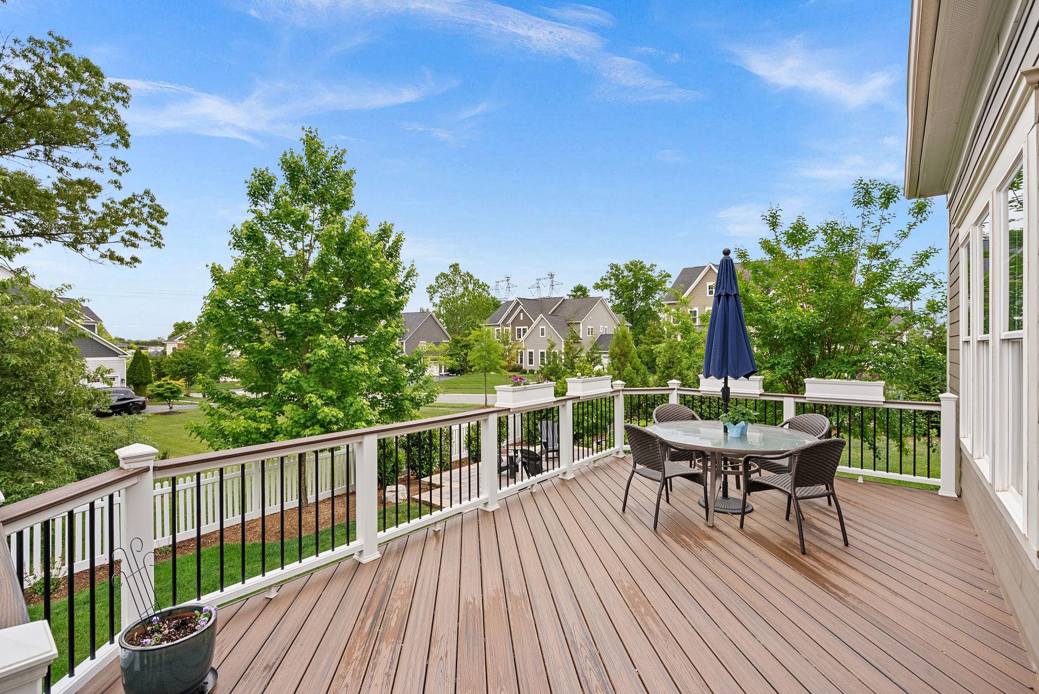 WILLOWSFORD - Residential