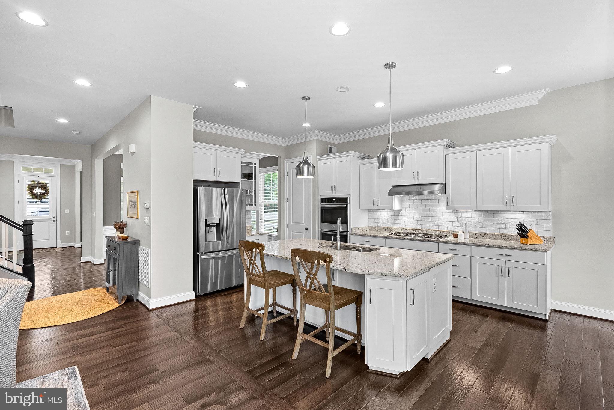 WILLOWSFORD - Residential