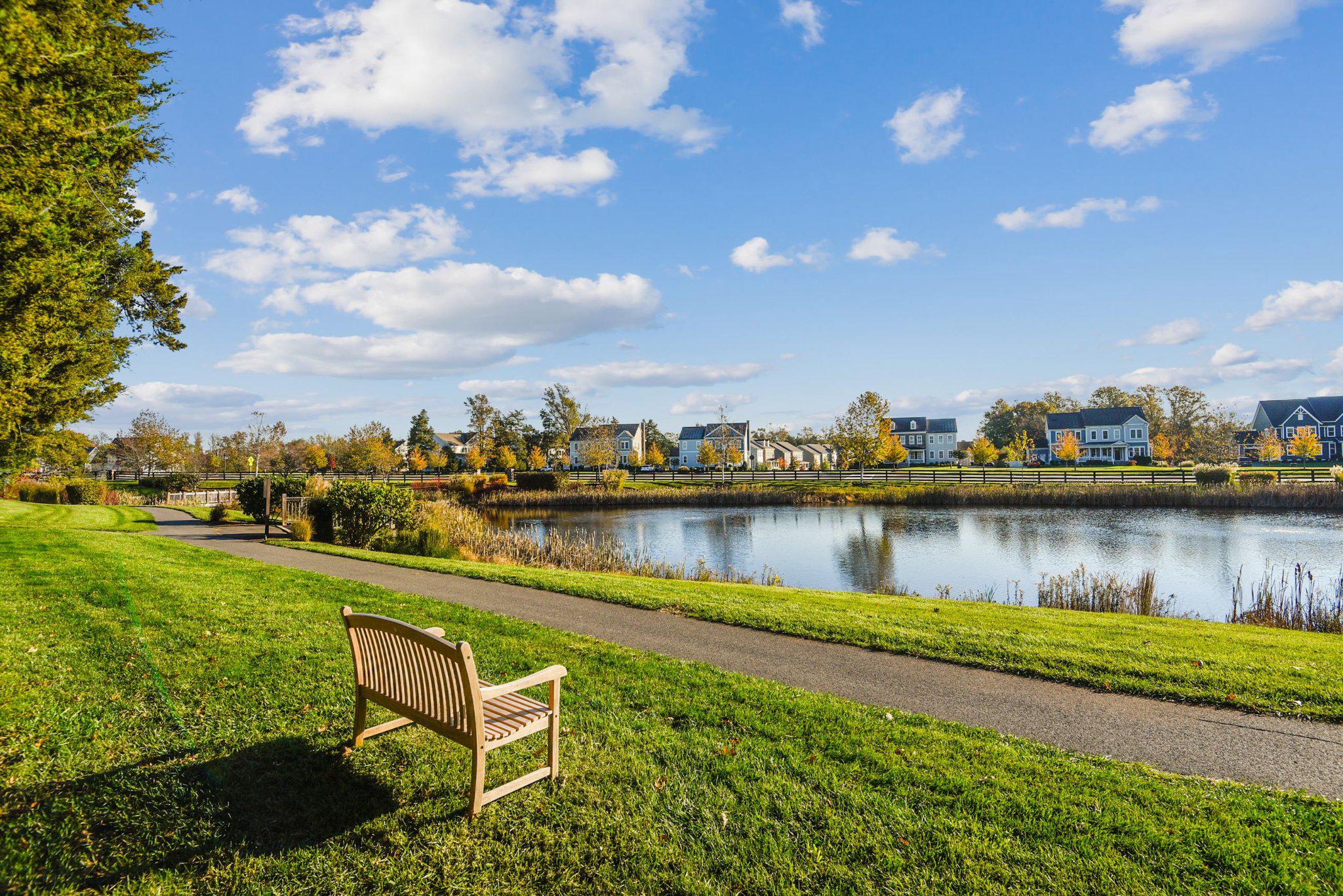 WILLOWSFORD - Residential