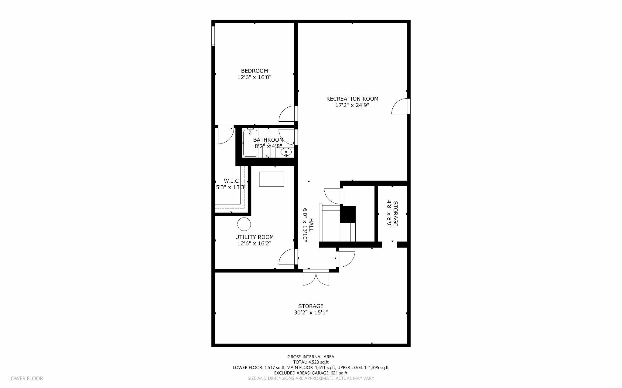 WILLOWSFORD - Residential