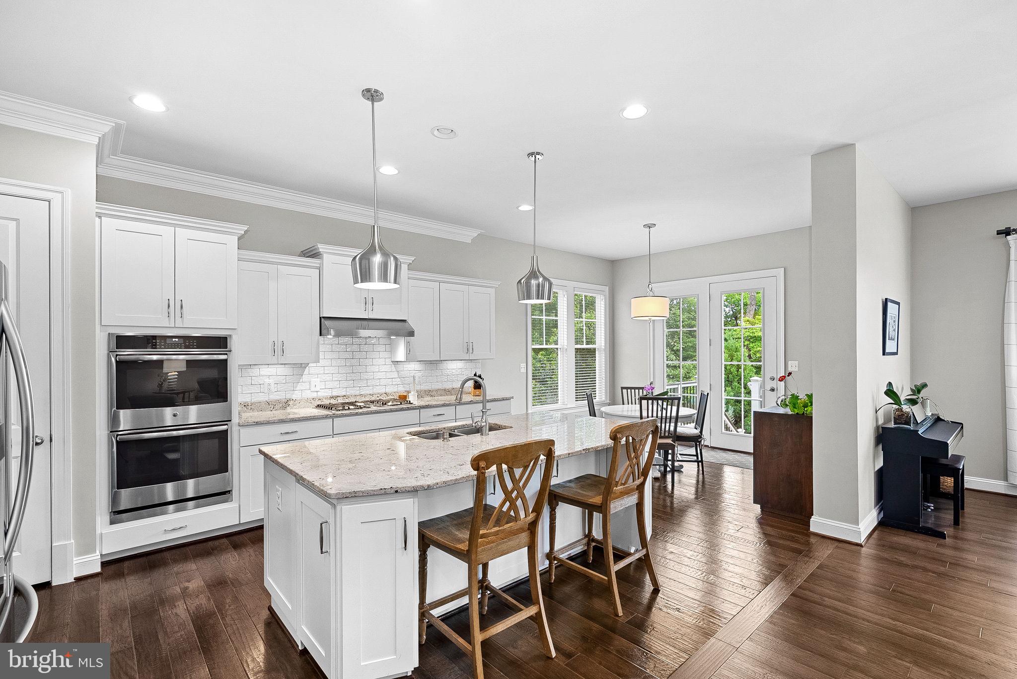 WILLOWSFORD - Residential