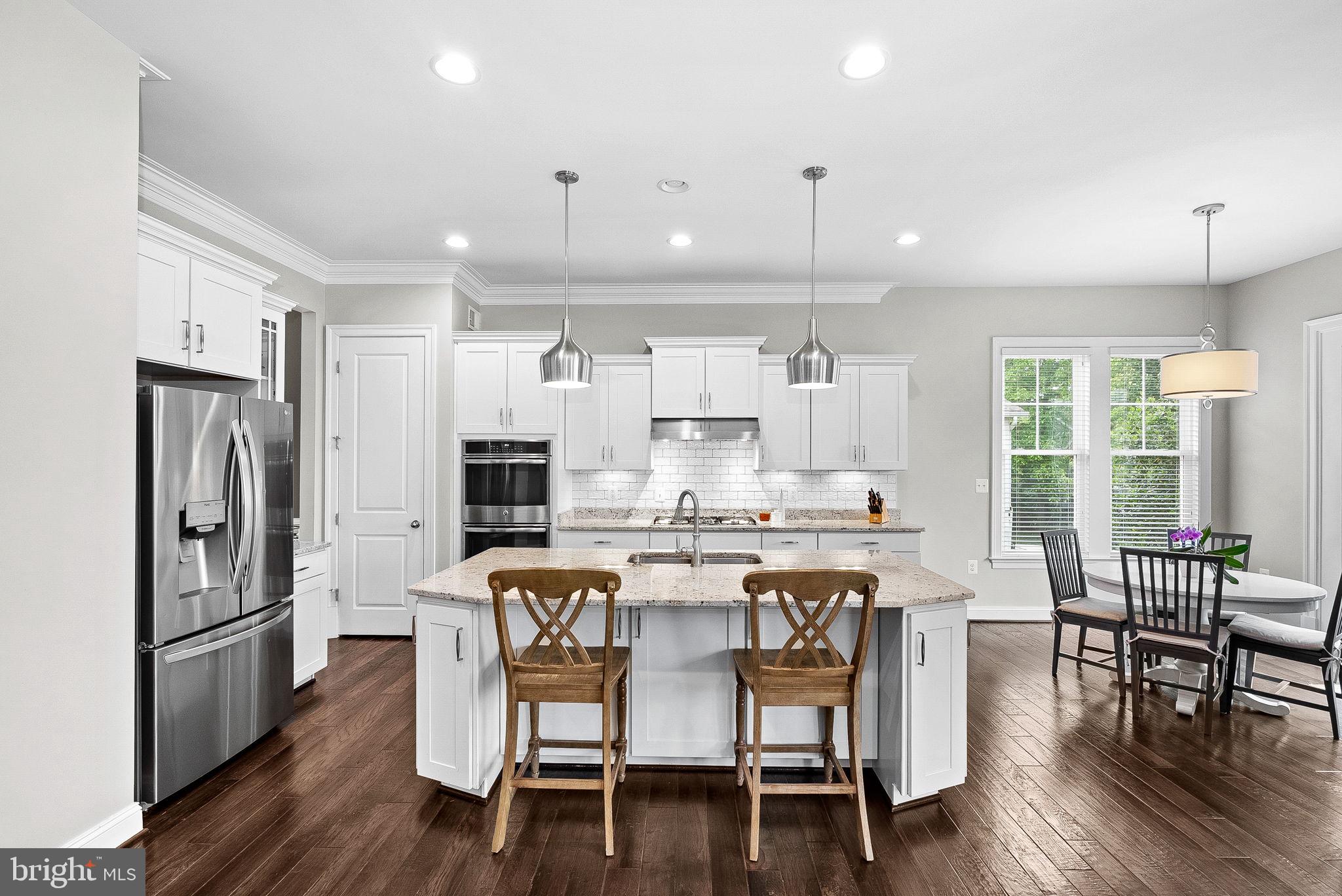 WILLOWSFORD - Residential