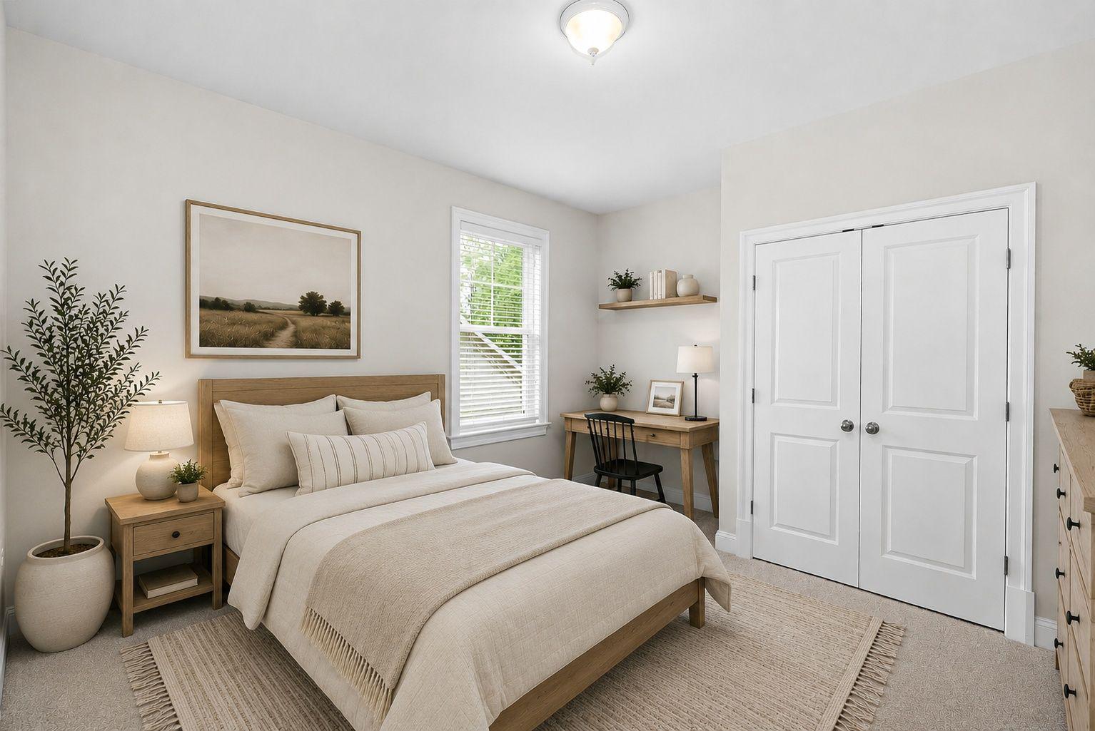 WILLOWSFORD - Residential