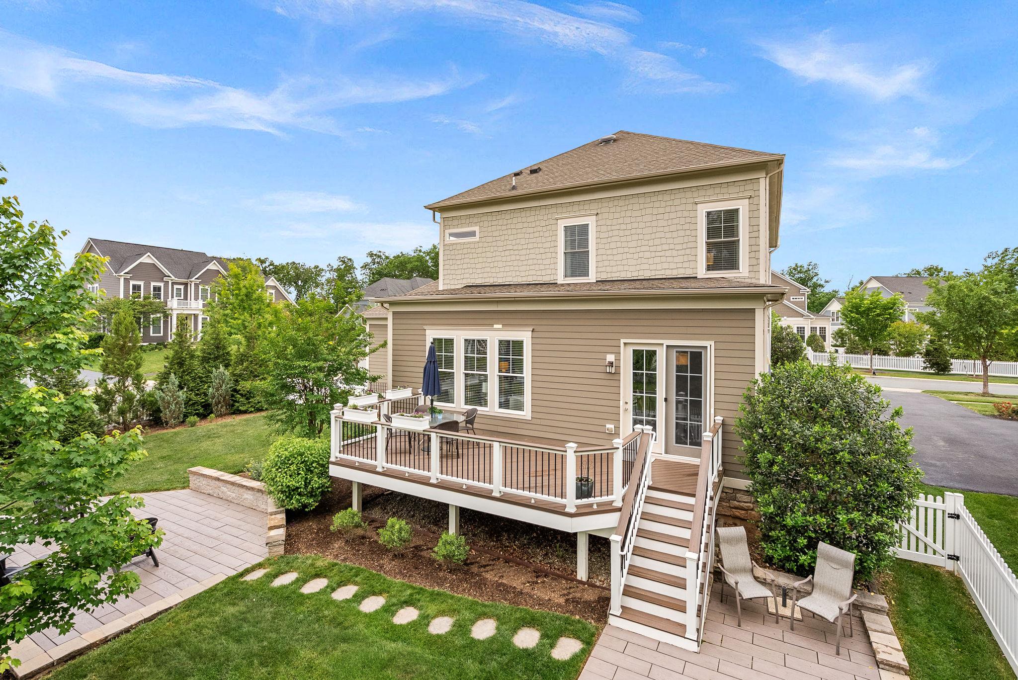 WILLOWSFORD - Residential