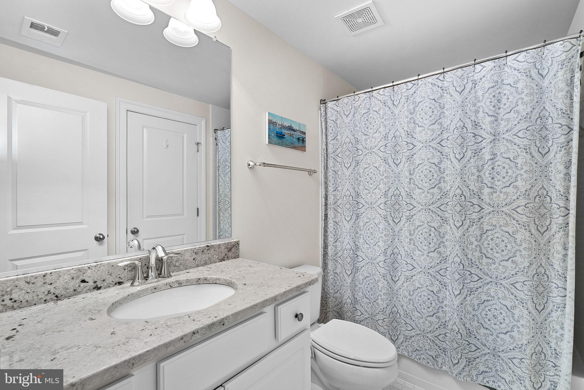 WILLOWSFORD - Residential