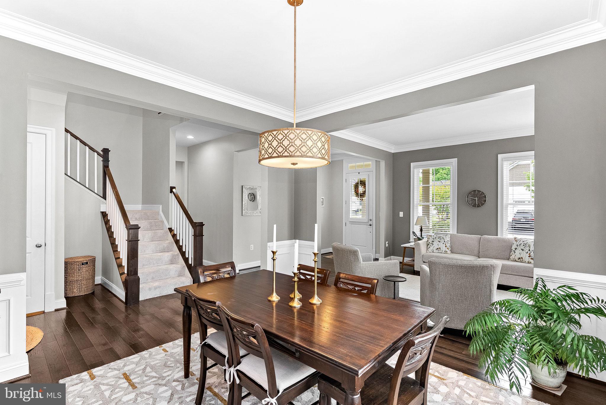 WILLOWSFORD - Residential