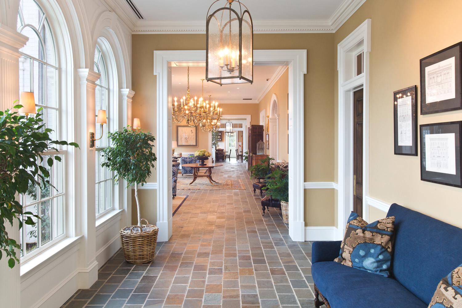 WILLOWSFORD - Residential