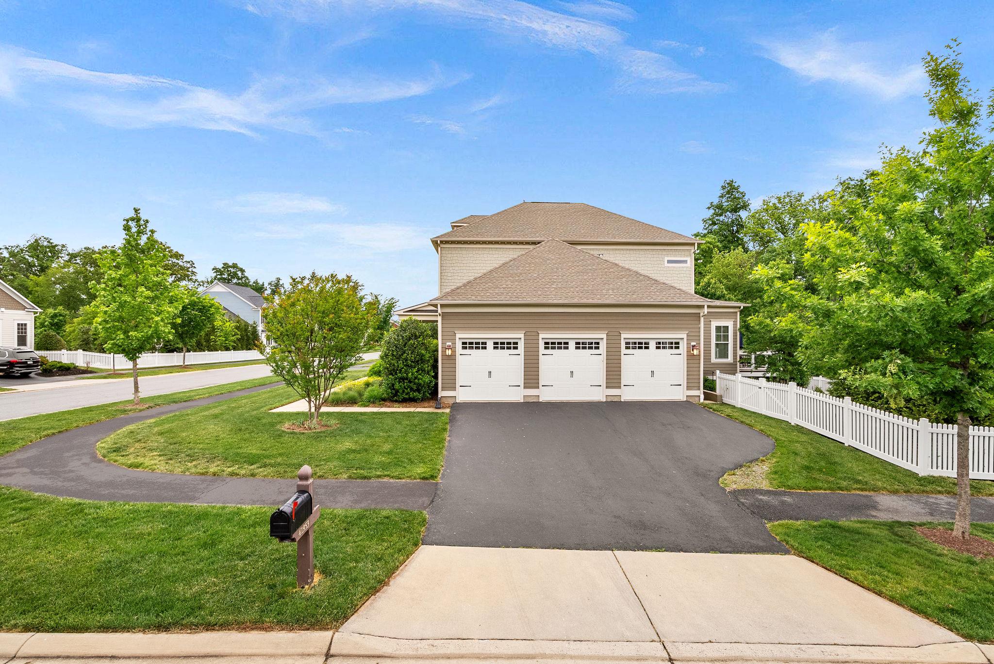 WILLOWSFORD - Residential
