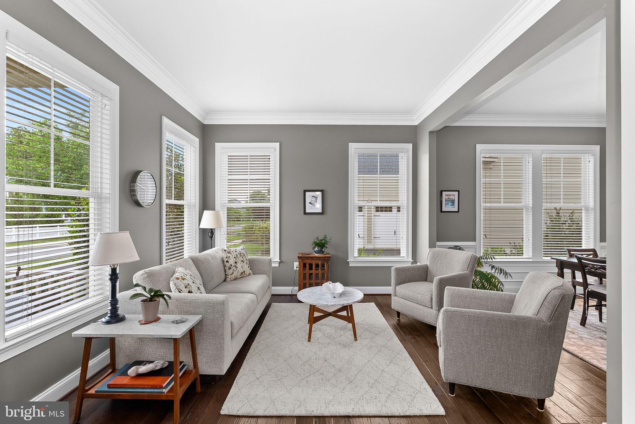 WILLOWSFORD - Residential