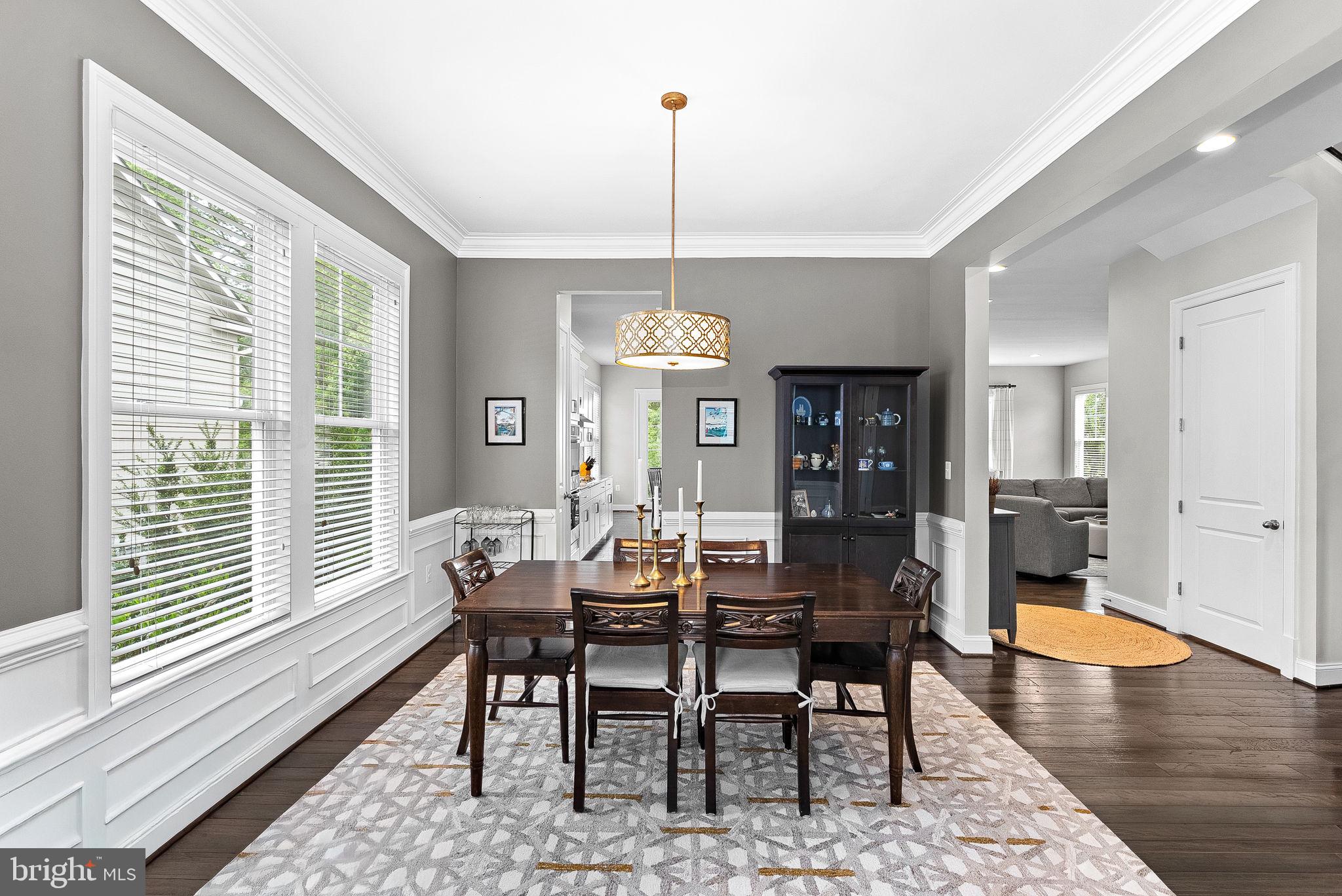 WILLOWSFORD - Residential