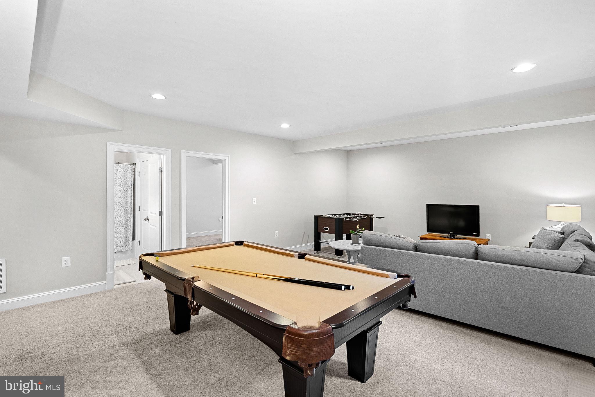 WILLOWSFORD - Residential